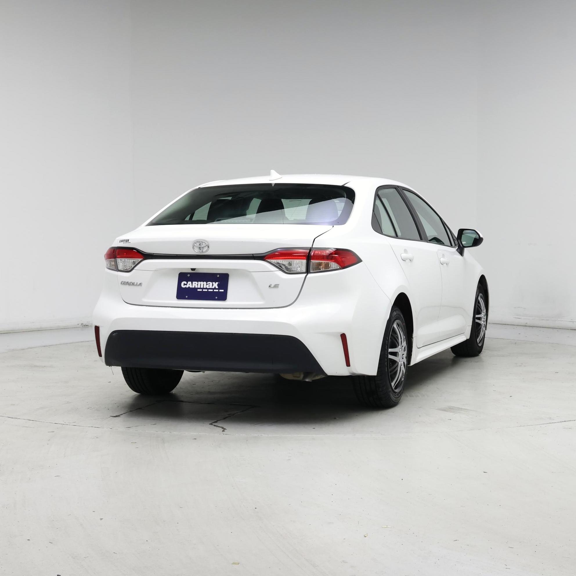 Thumbnail: 2024 Toyota Corolla - 8