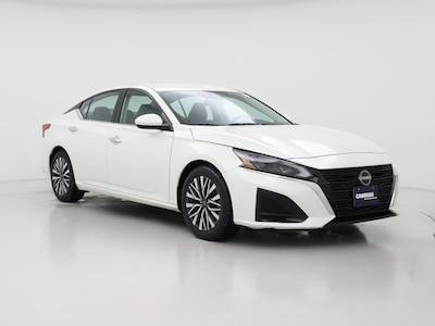 2023 Nissan Altima SV