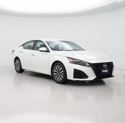 2023 Nissan Altima SV