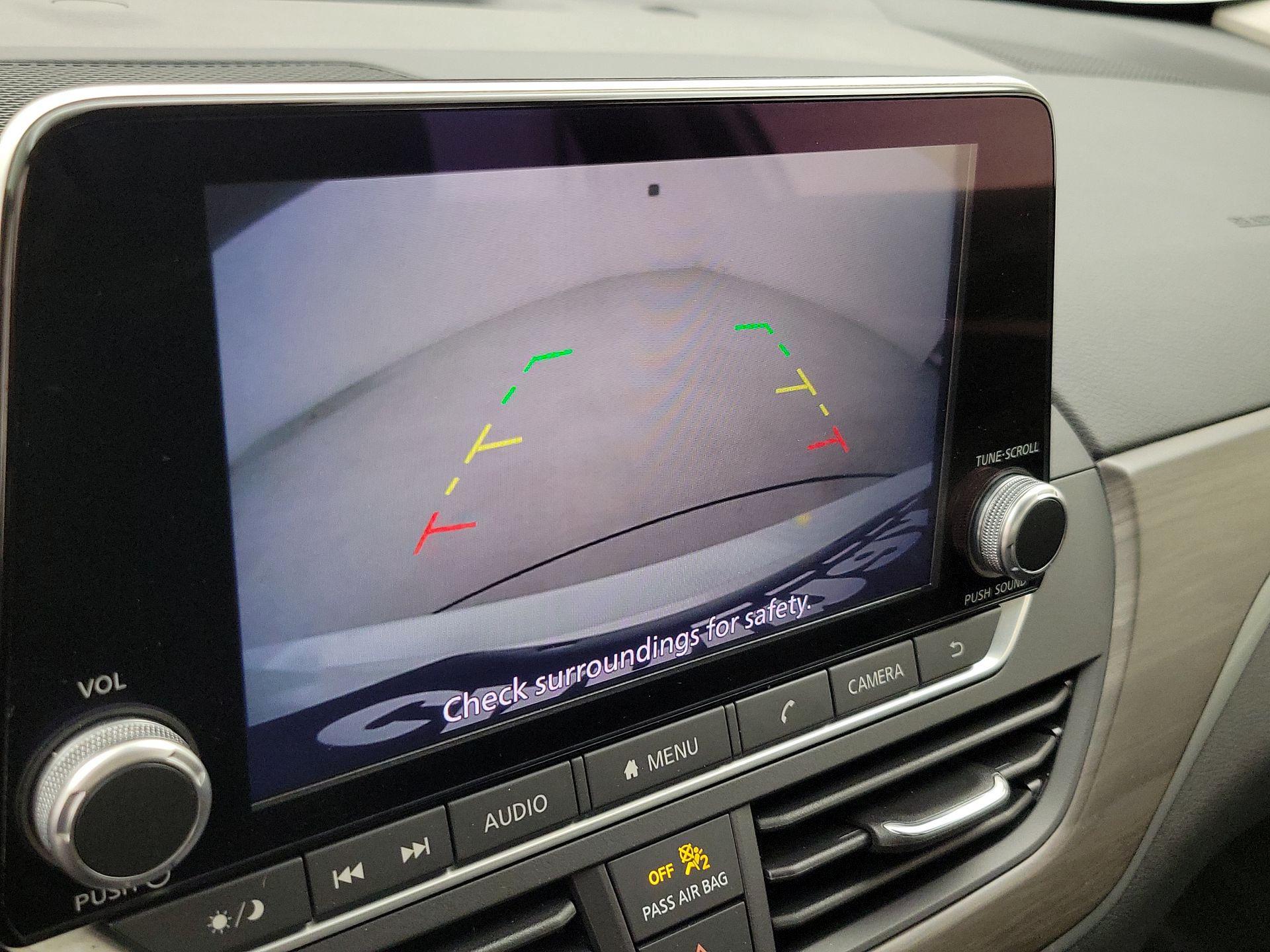 Thumbnail: 2023 Nissan Altima - 14