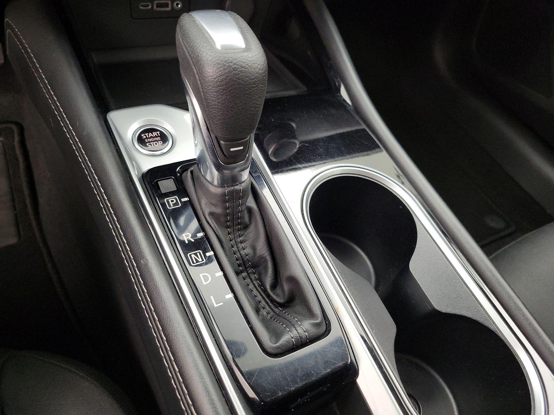 Thumbnail: 2023 Nissan Altima - 17