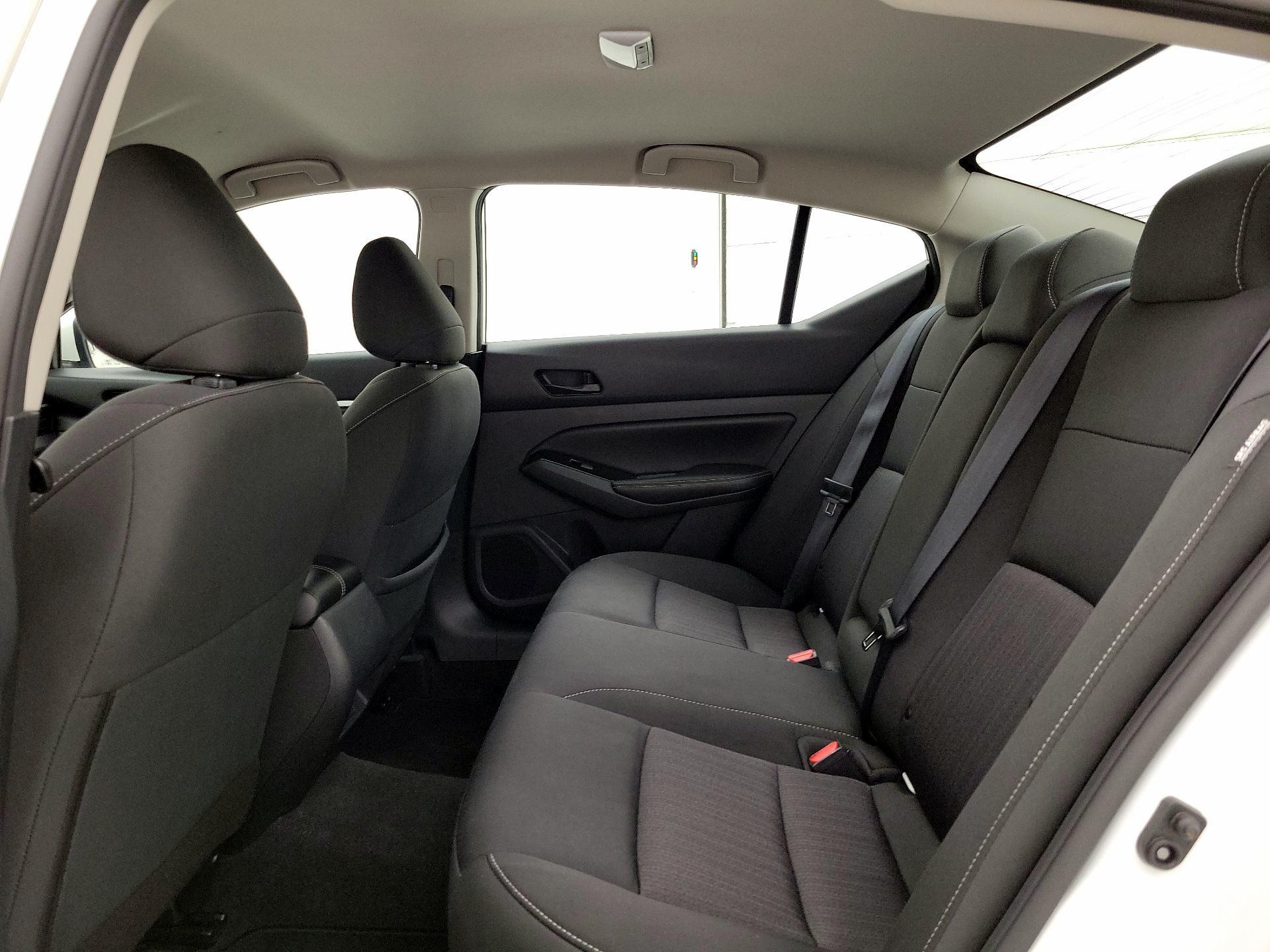 Thumbnail: 2023 Nissan Altima - 19