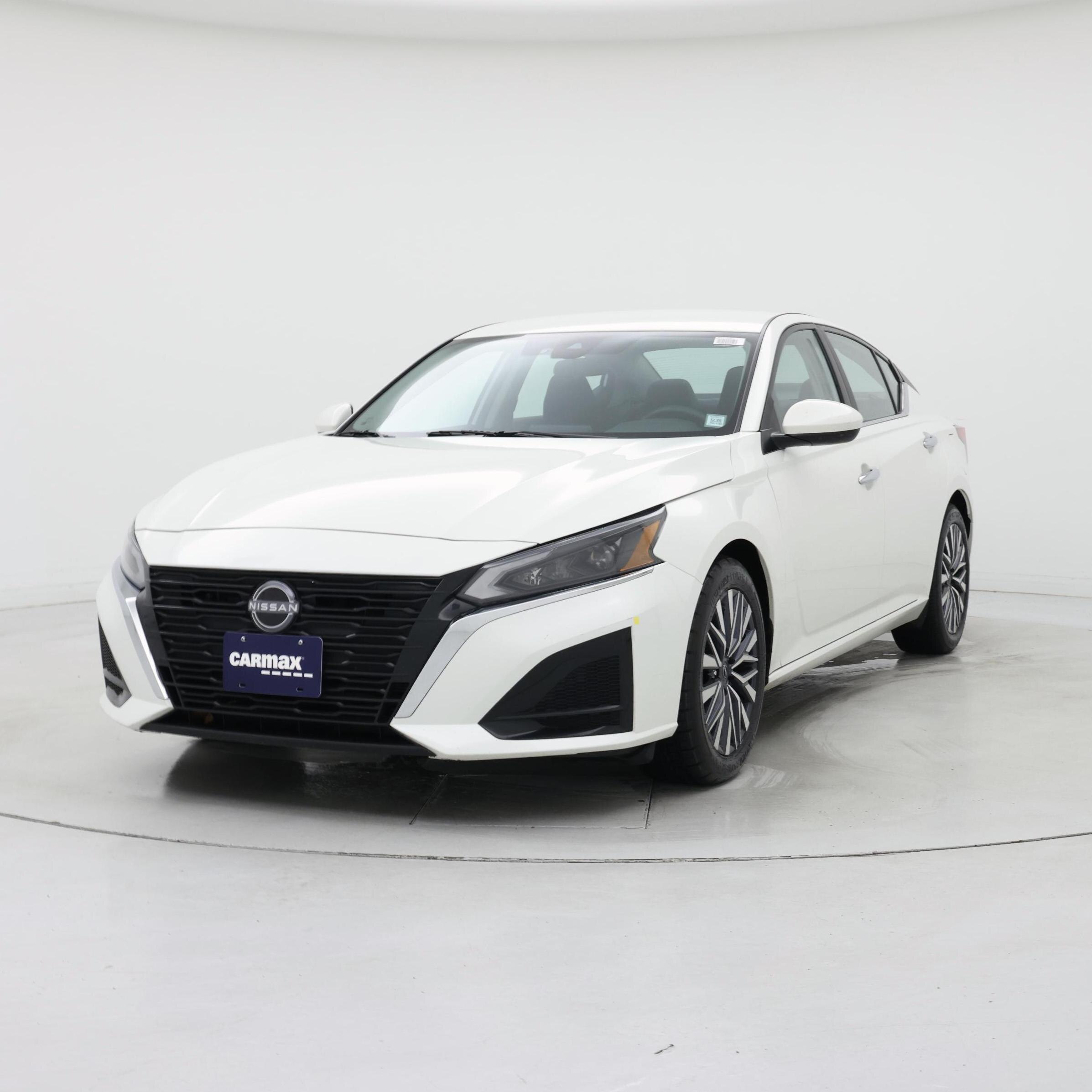 Thumbnail: 2023 Nissan Altima - 4