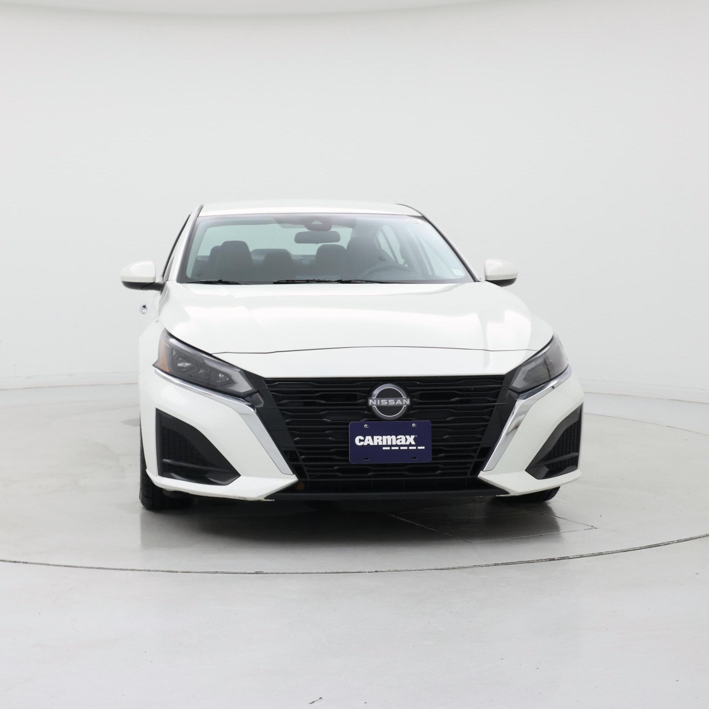 Thumbnail: 2023 Nissan Altima - 5