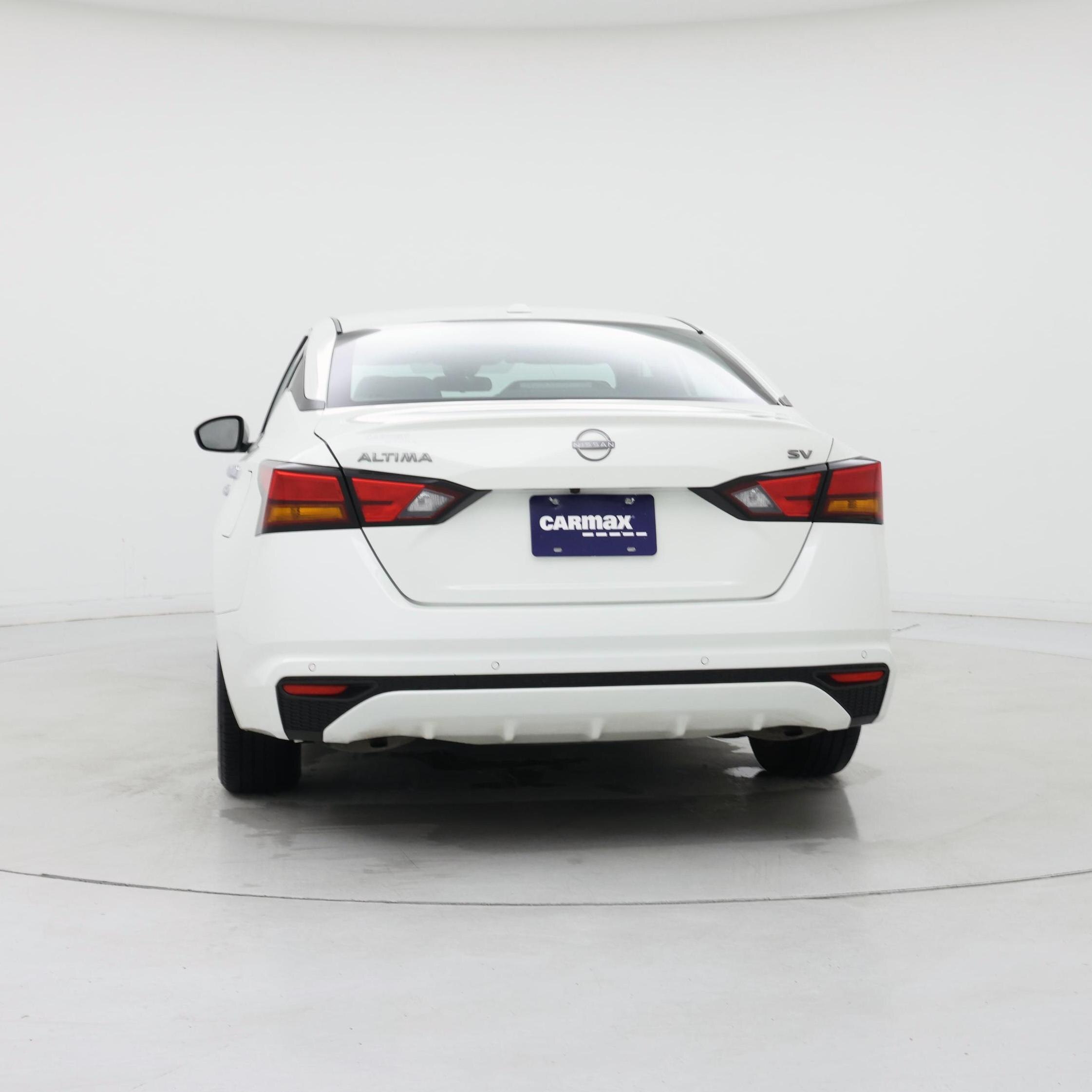 Thumbnail: 2023 Nissan Altima - 6