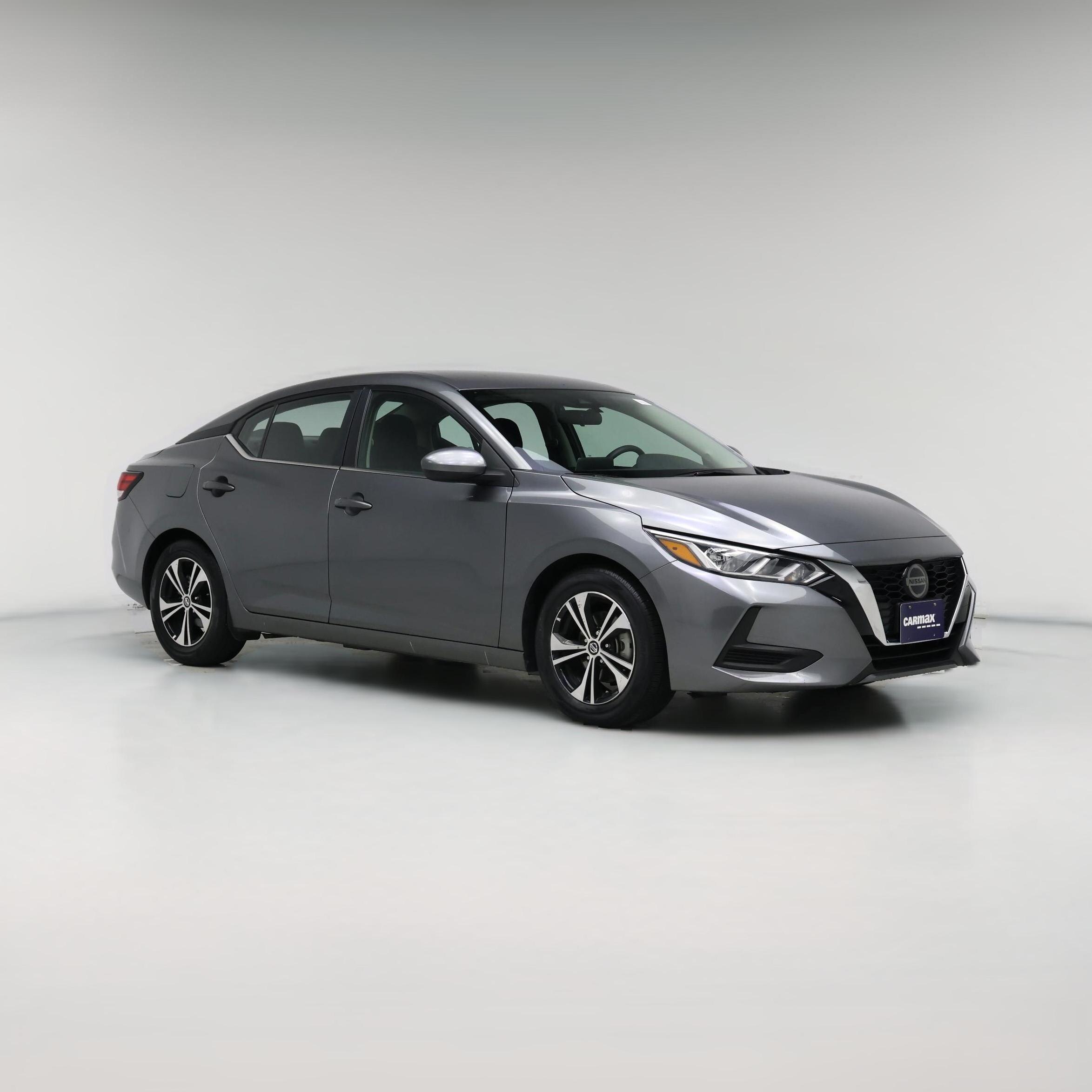 Thumbnail: 2023 Nissan Sentra - 1