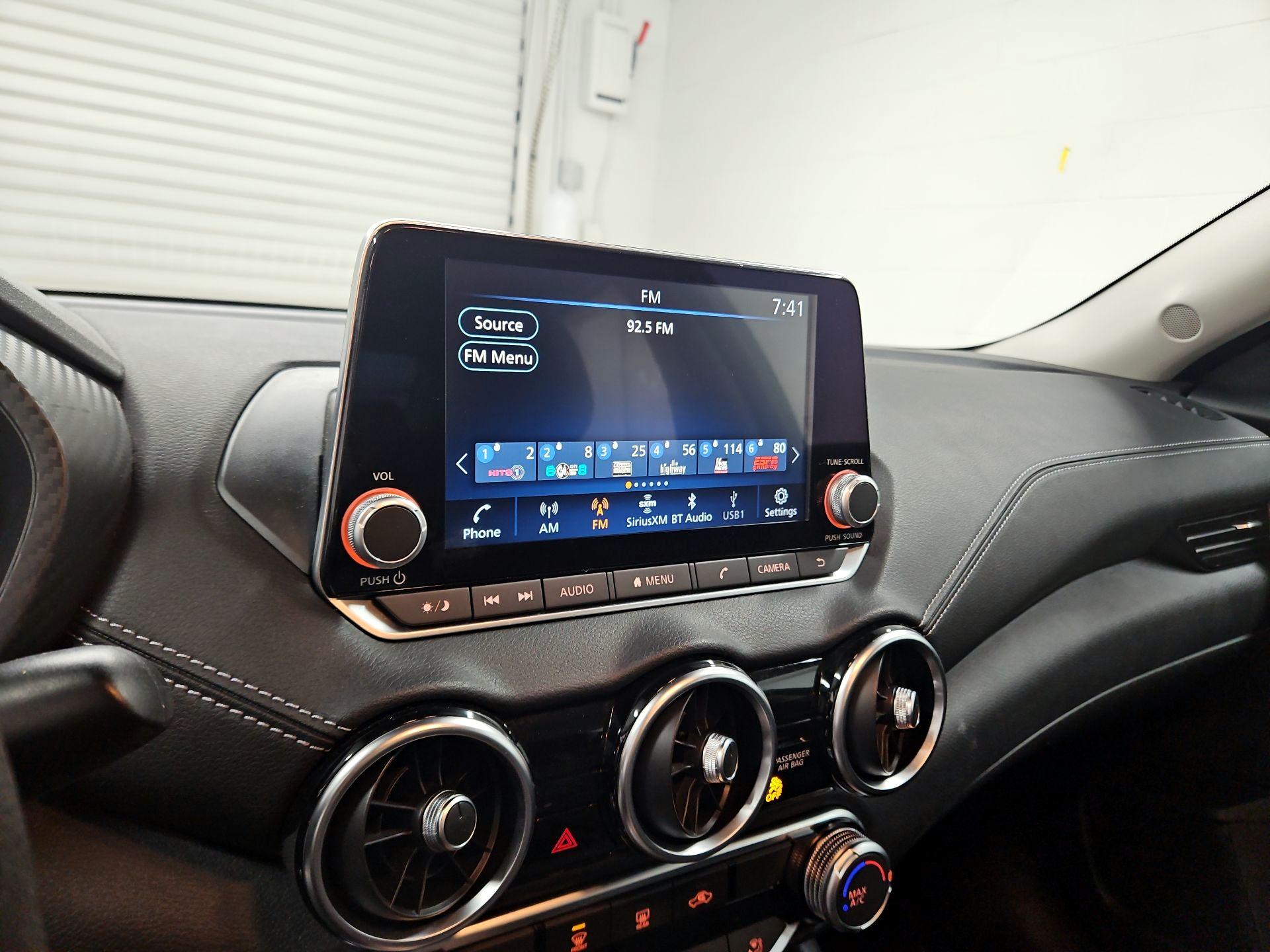 Thumbnail: 2023 Nissan Sentra - 16