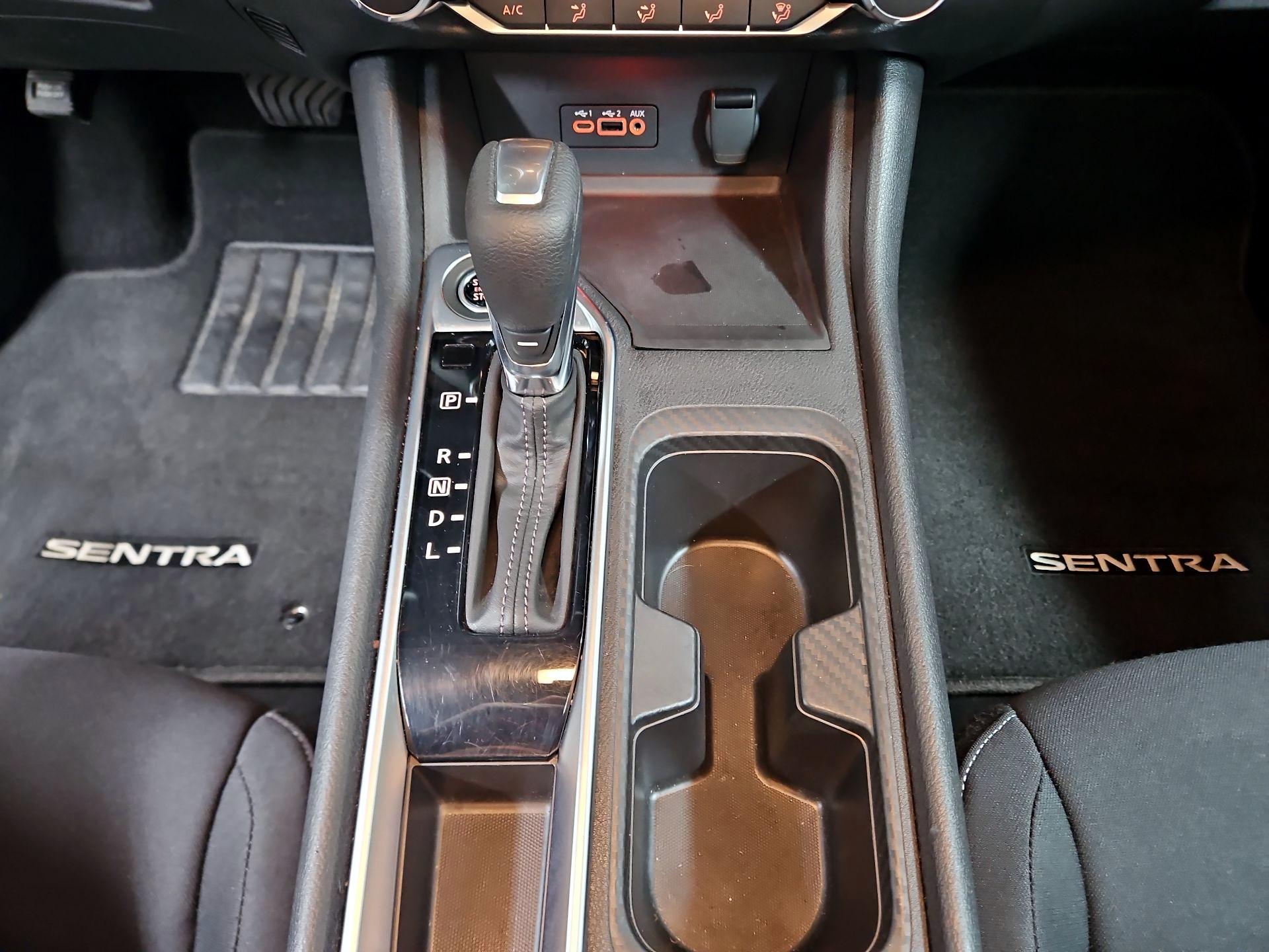 Thumbnail: 2023 Nissan Sentra - 18