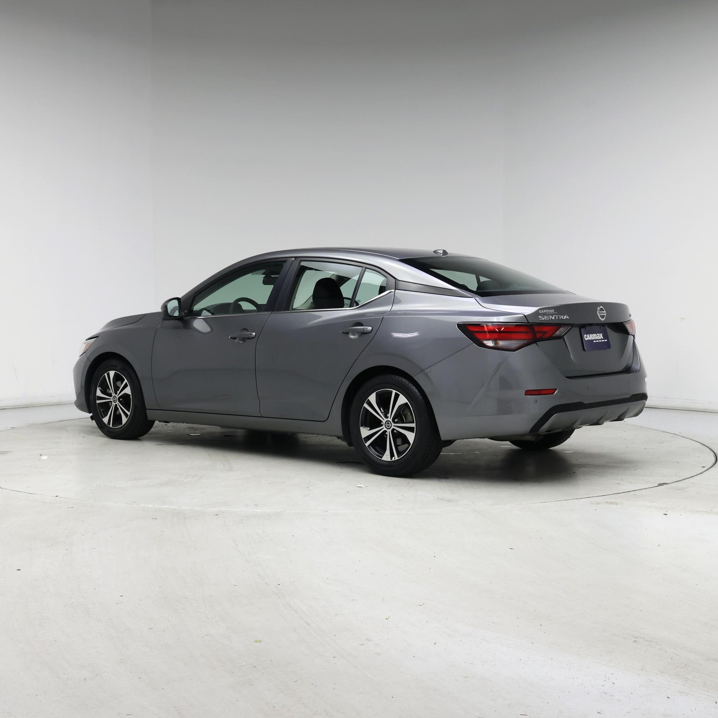 Thumbnail: 2023 Nissan Sentra - 2