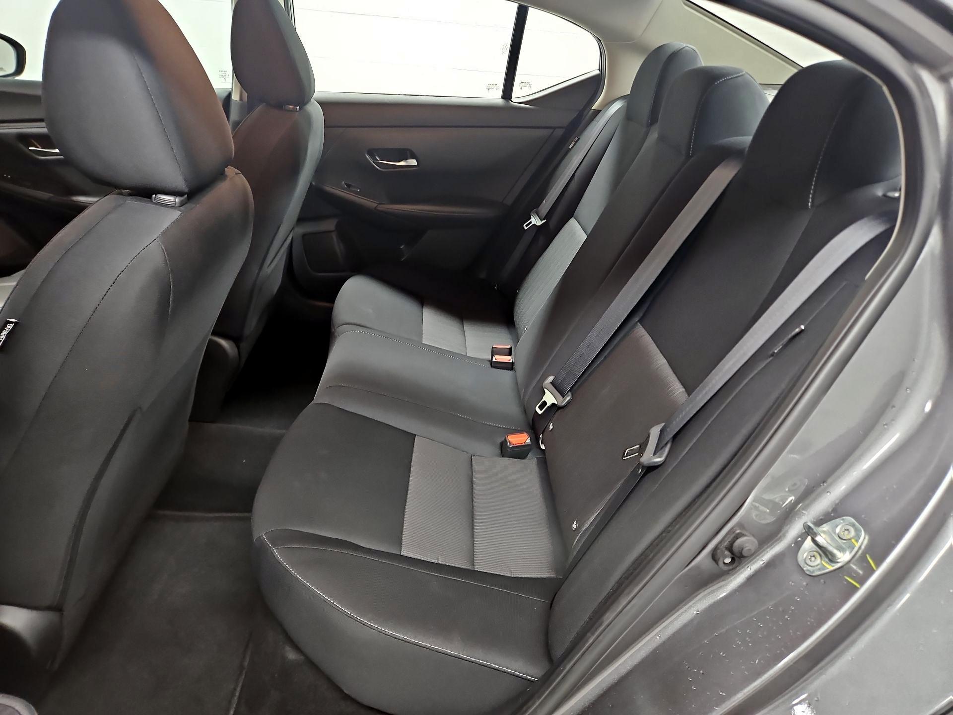 Thumbnail: 2023 Nissan Sentra - 20