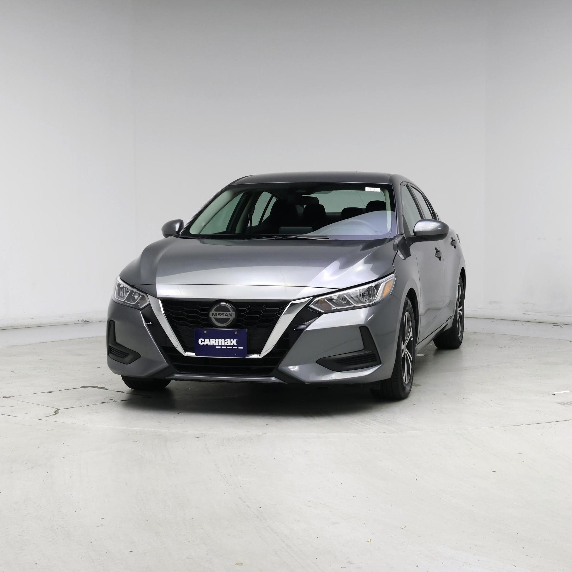 Thumbnail: 2023 Nissan Sentra - 4