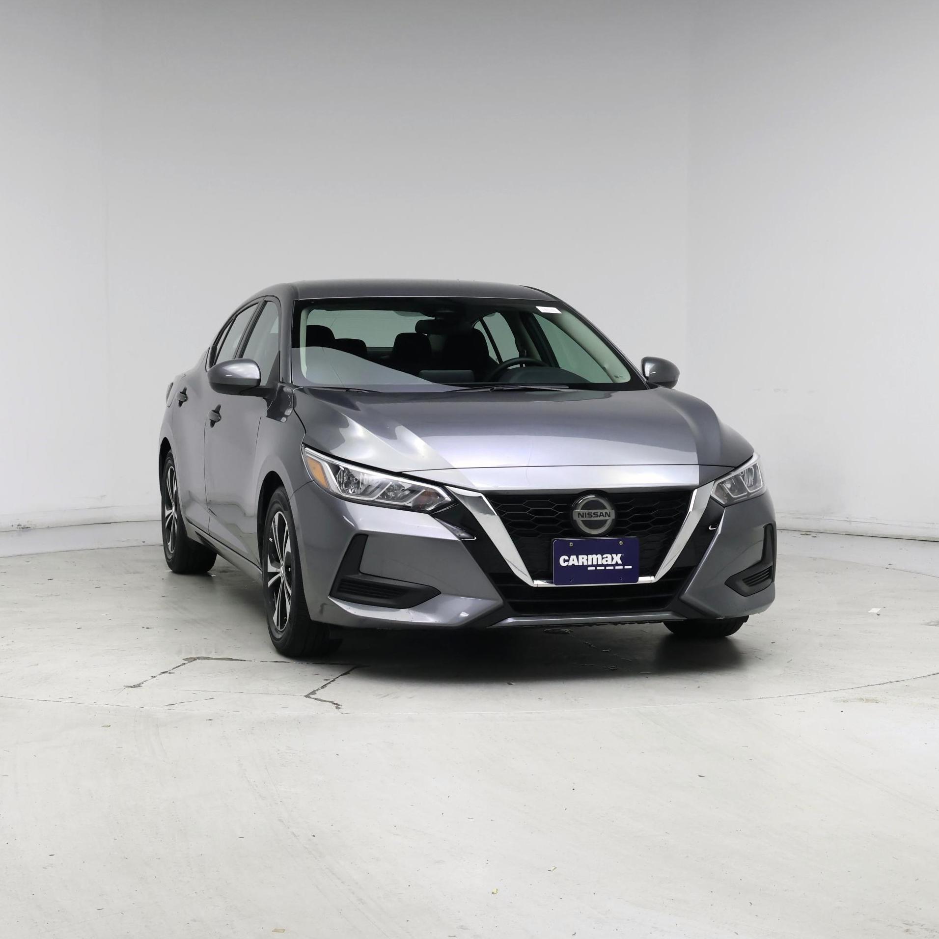 Thumbnail: 2023 Nissan Sentra - 5