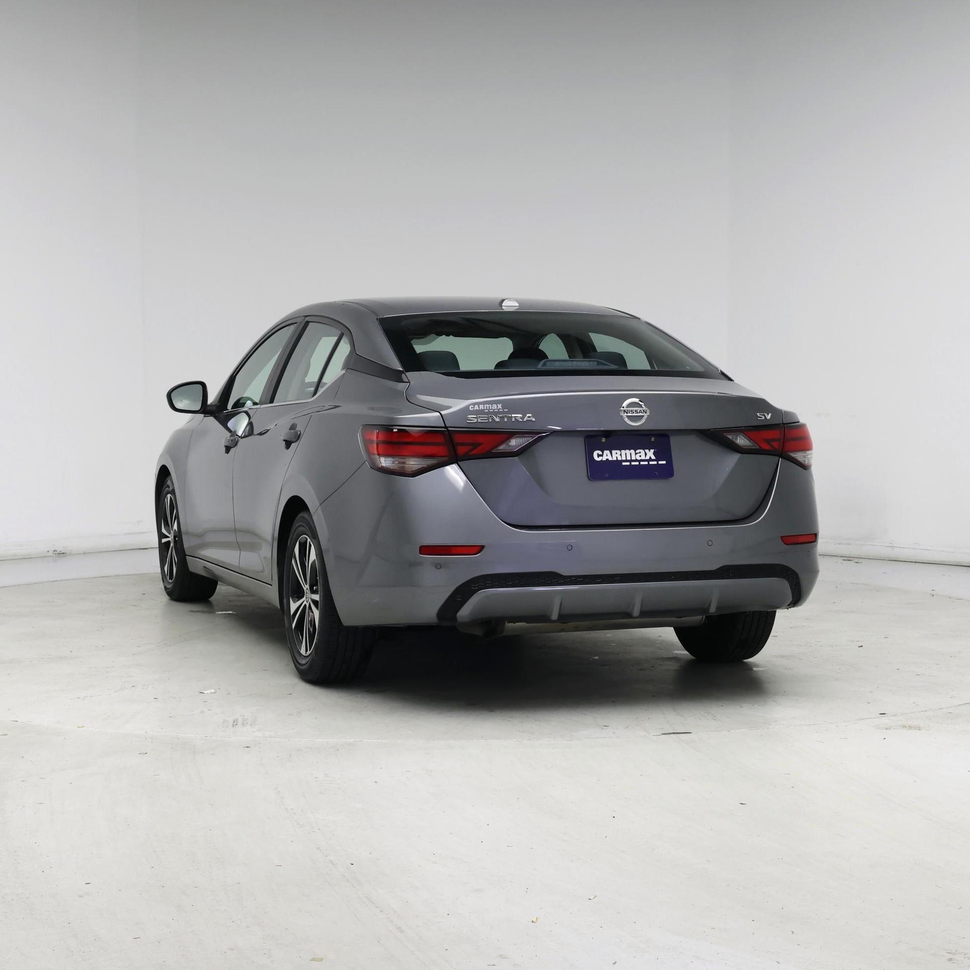 Thumbnail: 2023 Nissan Sentra - 6