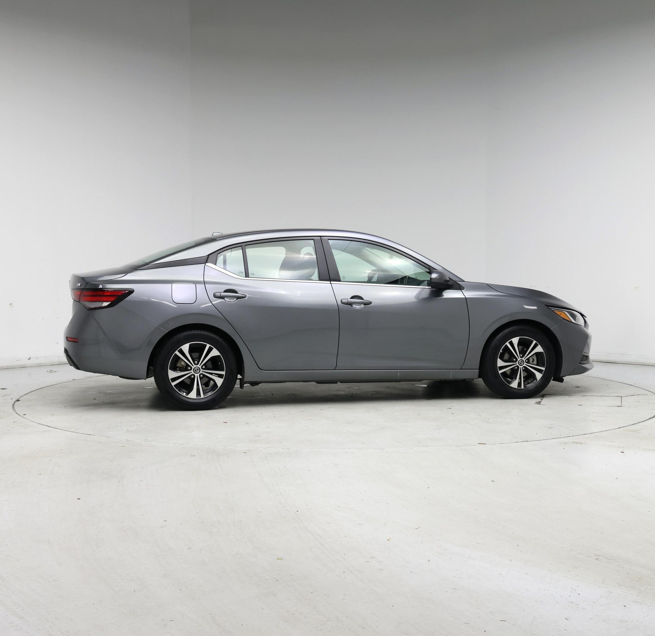 Thumbnail: 2023 Nissan Sentra - 7