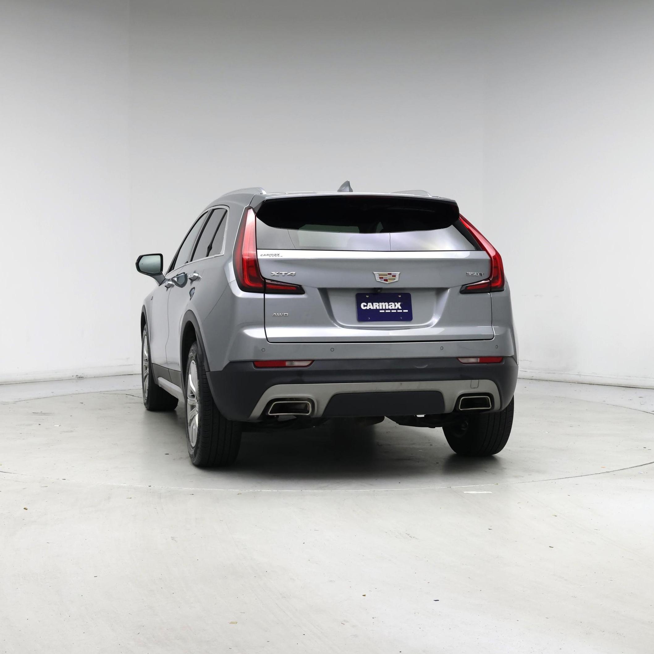 Thumbnail: 2023 Cadillac XT4 - 6