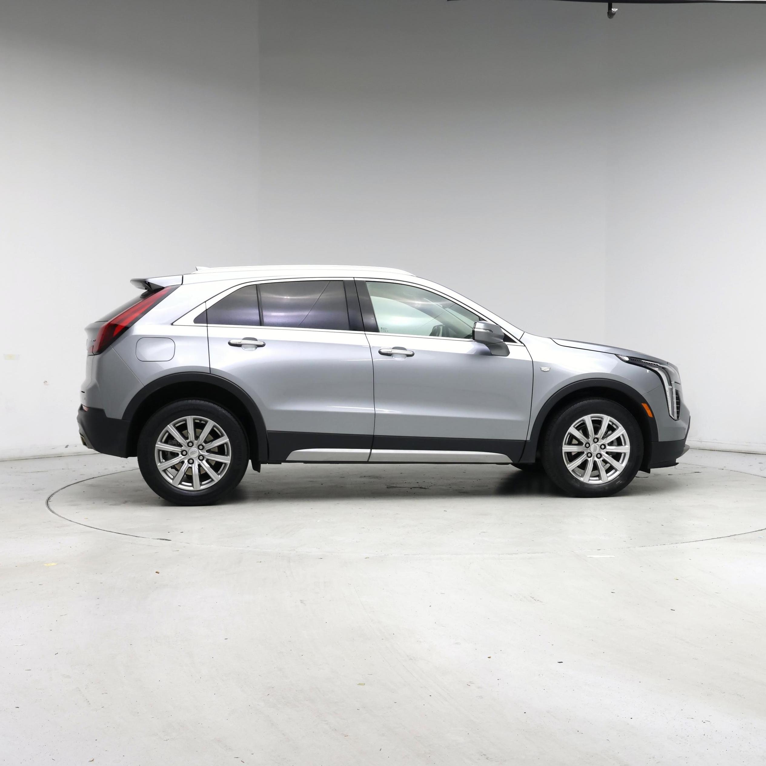 Thumbnail: 2023 Cadillac XT4 - 7