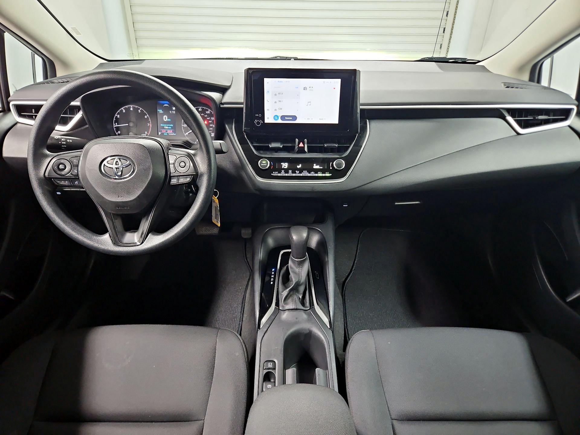 Thumbnail: 2024 Toyota Corolla - 9