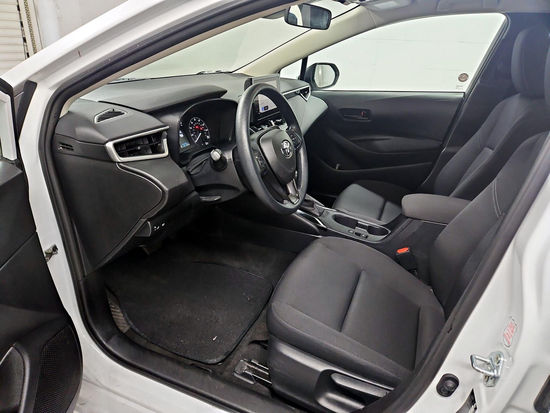 Thumbnail: 2024 Toyota Corolla - 11