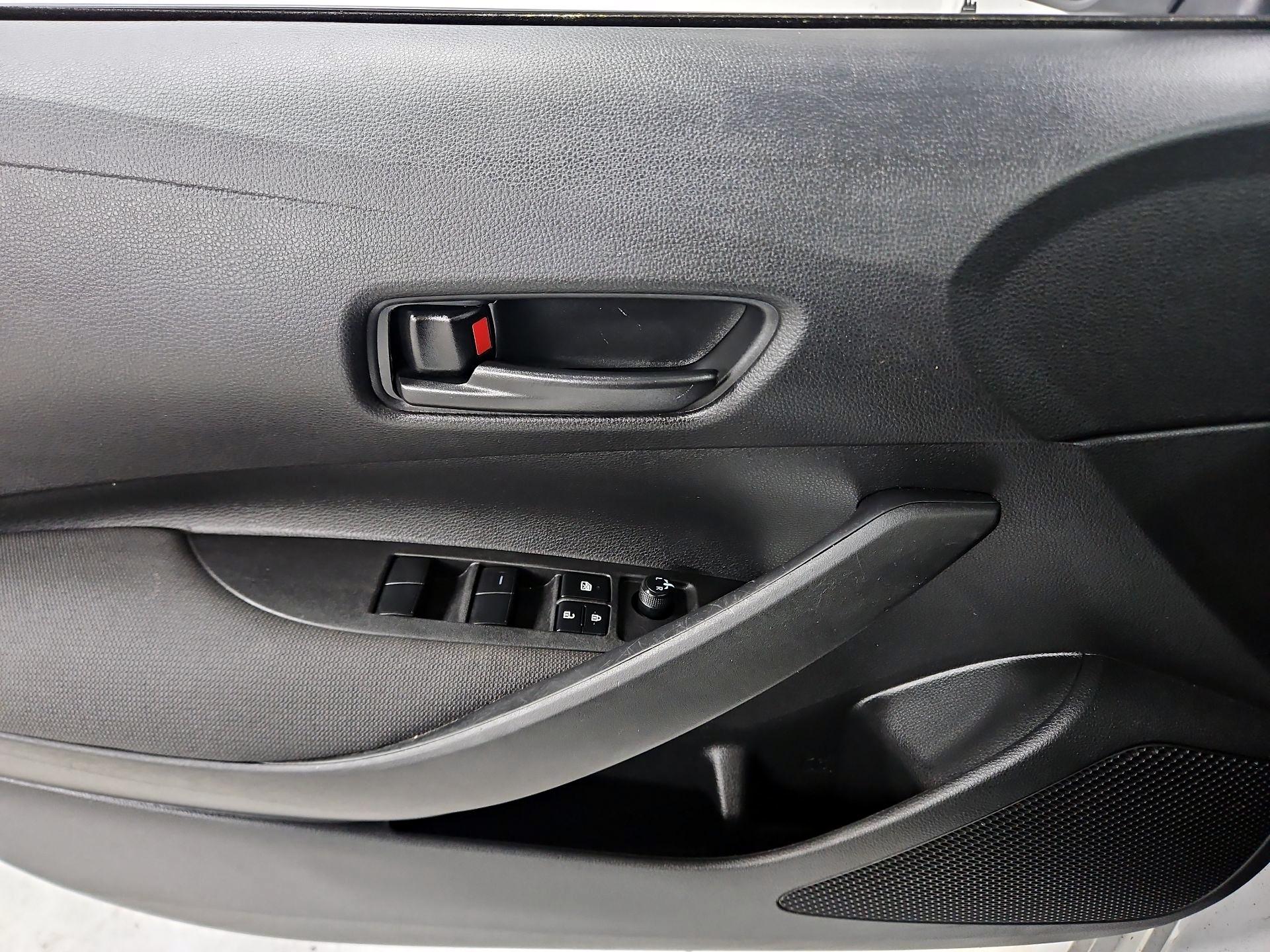 Thumbnail: 2024 Toyota Corolla - 12