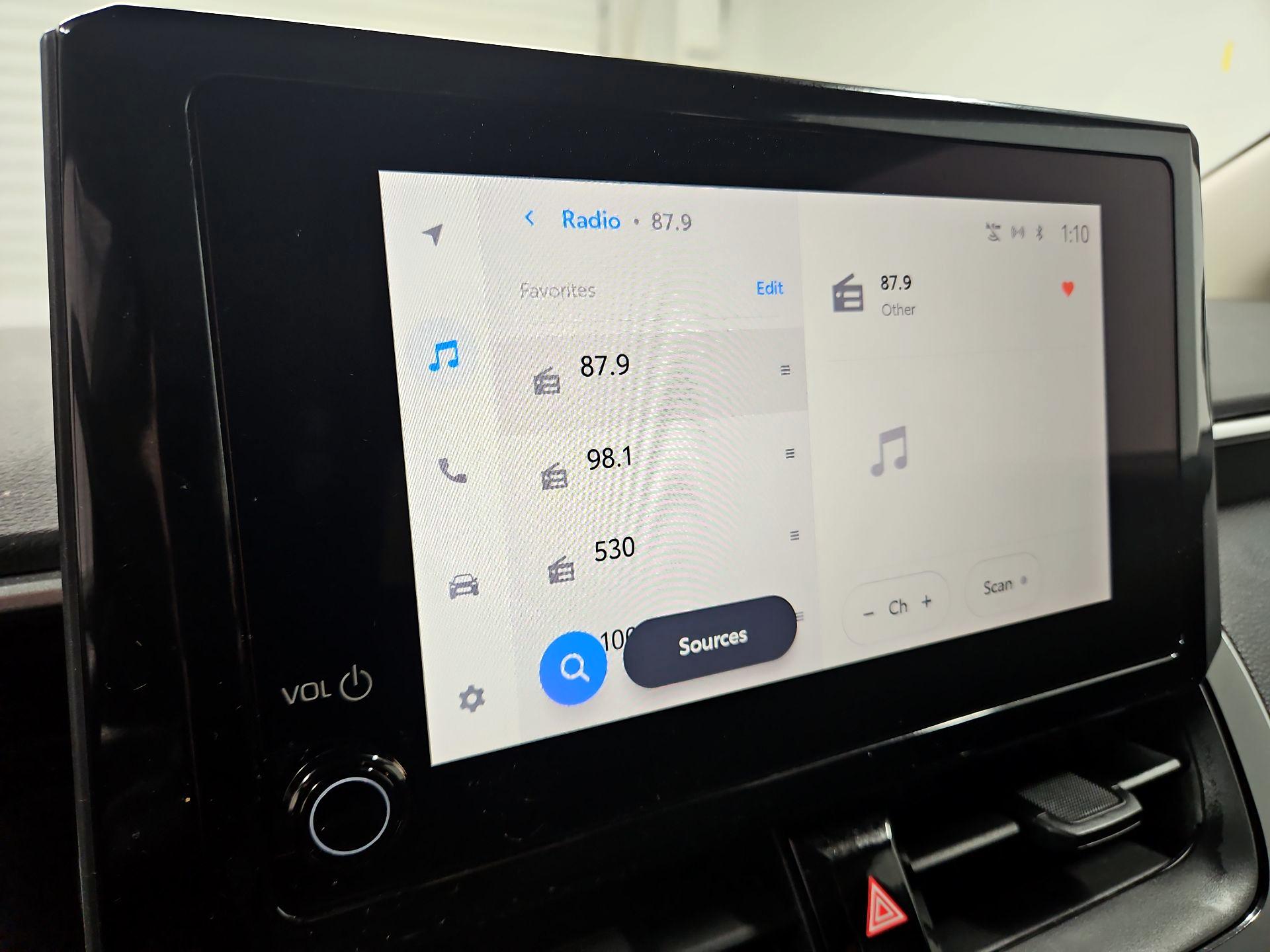 Thumbnail: 2024 Toyota Corolla - 15