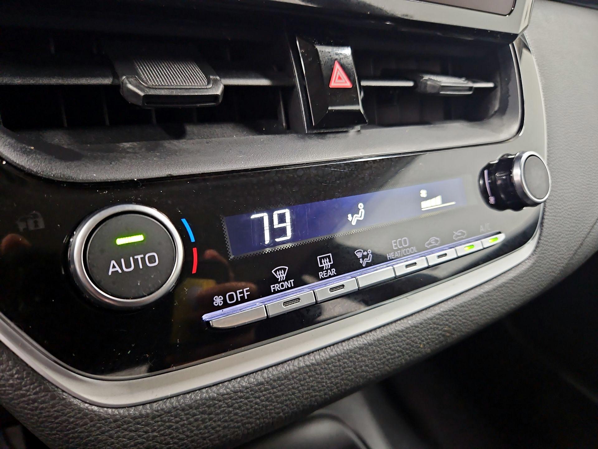 Thumbnail: 2024 Toyota Corolla - 16