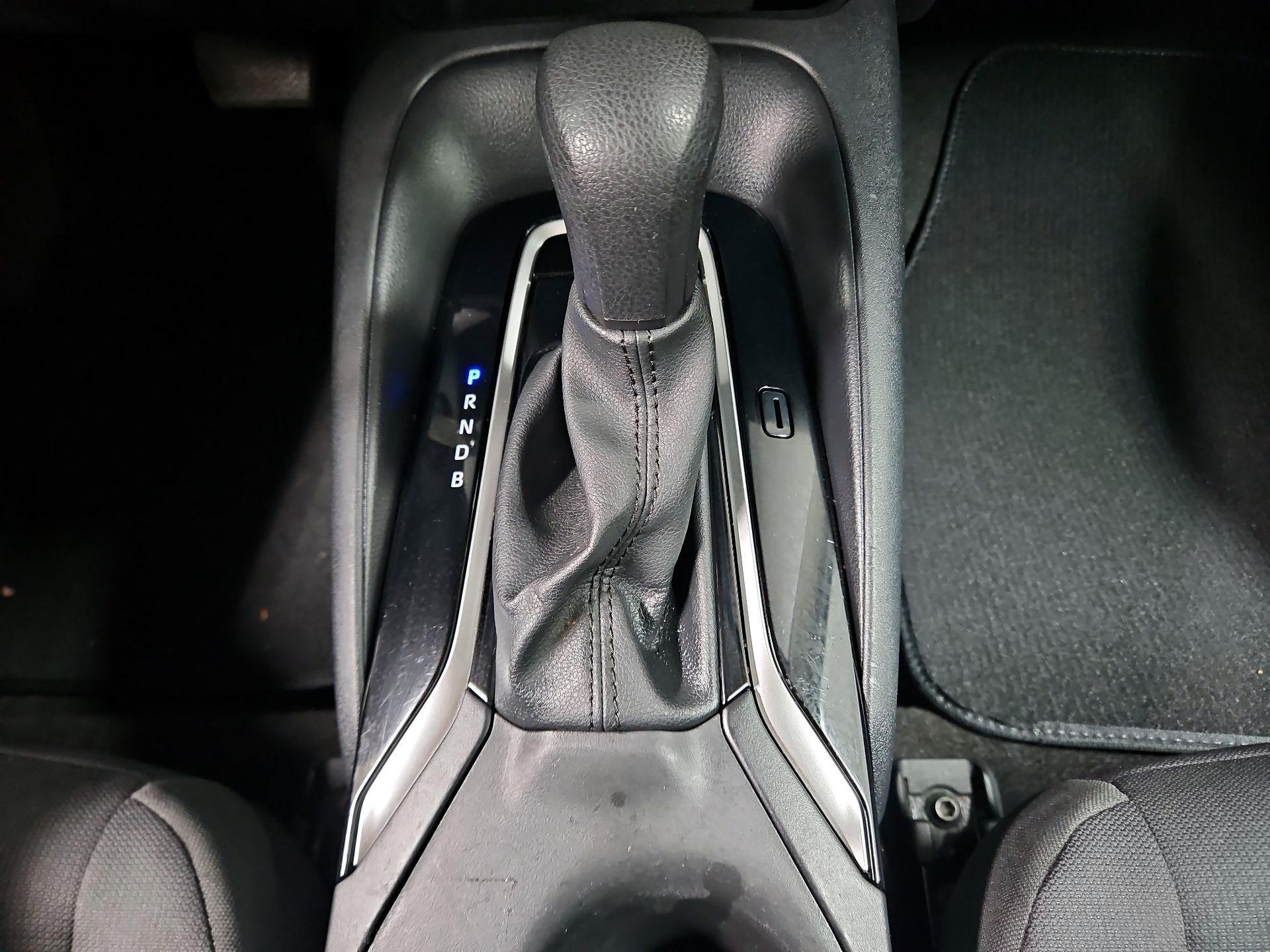 Thumbnail: 2024 Toyota Corolla - 17