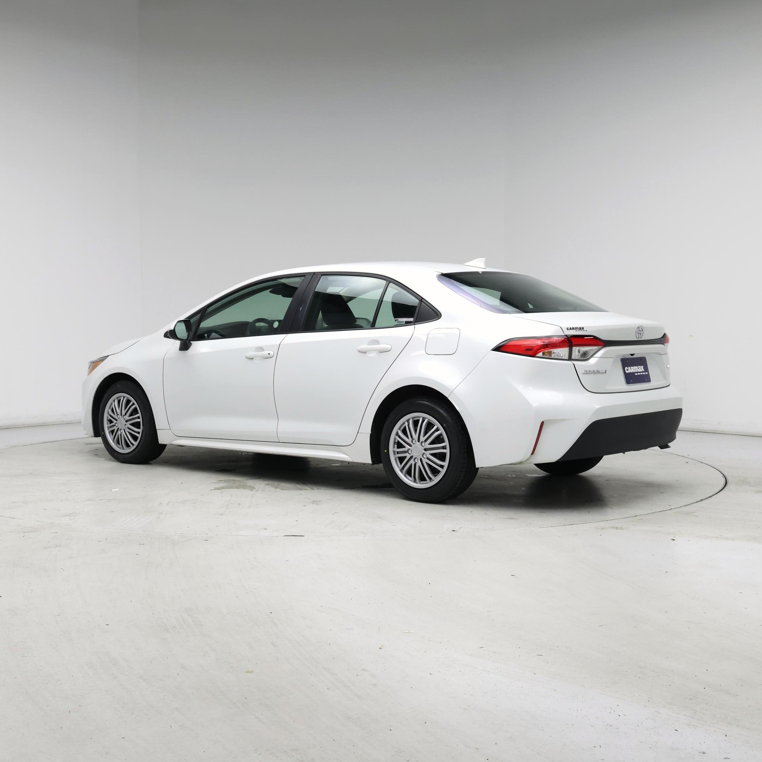 Thumbnail: 2024 Toyota Corolla - 2