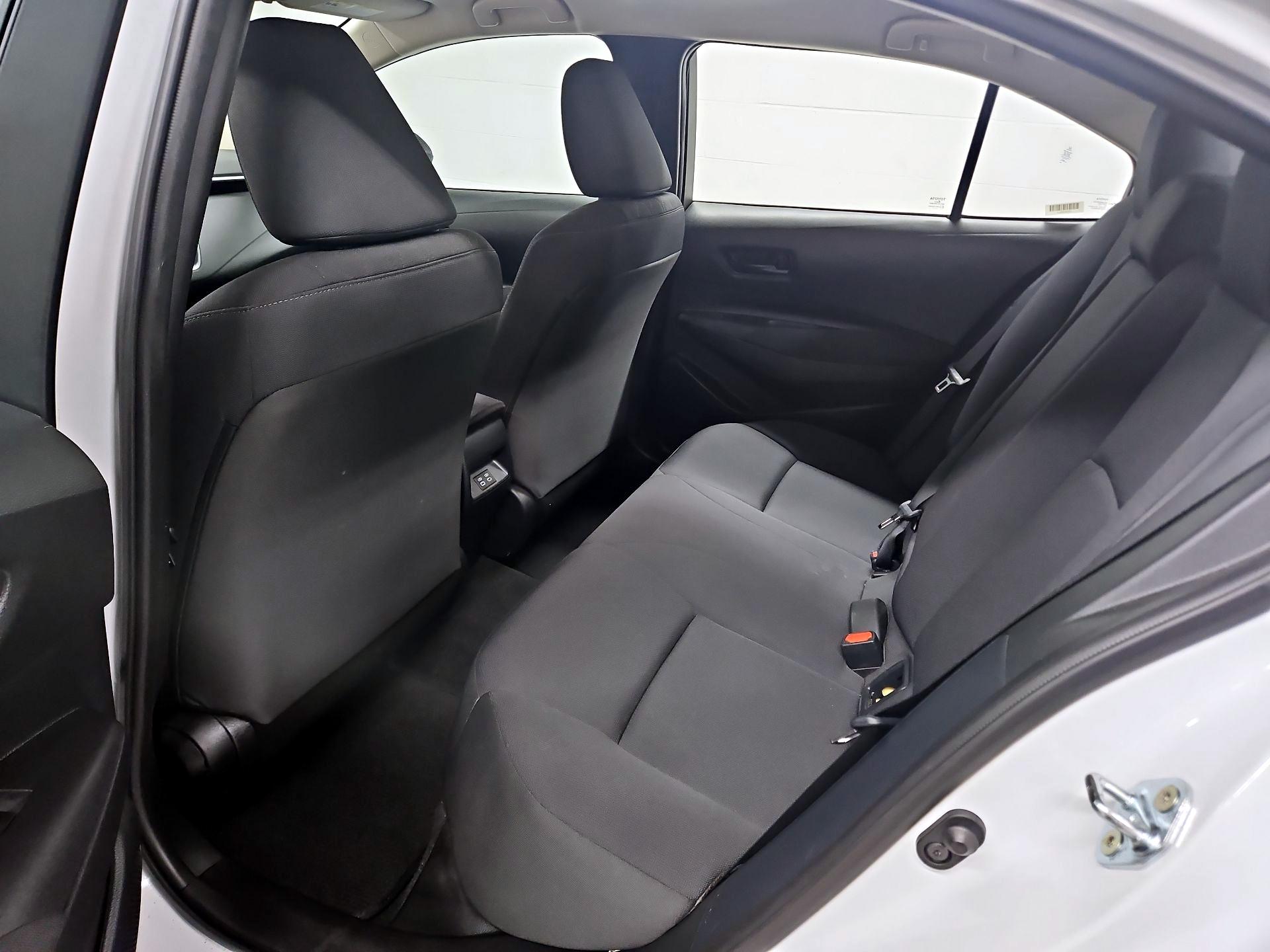 Thumbnail: 2024 Toyota Corolla - 19