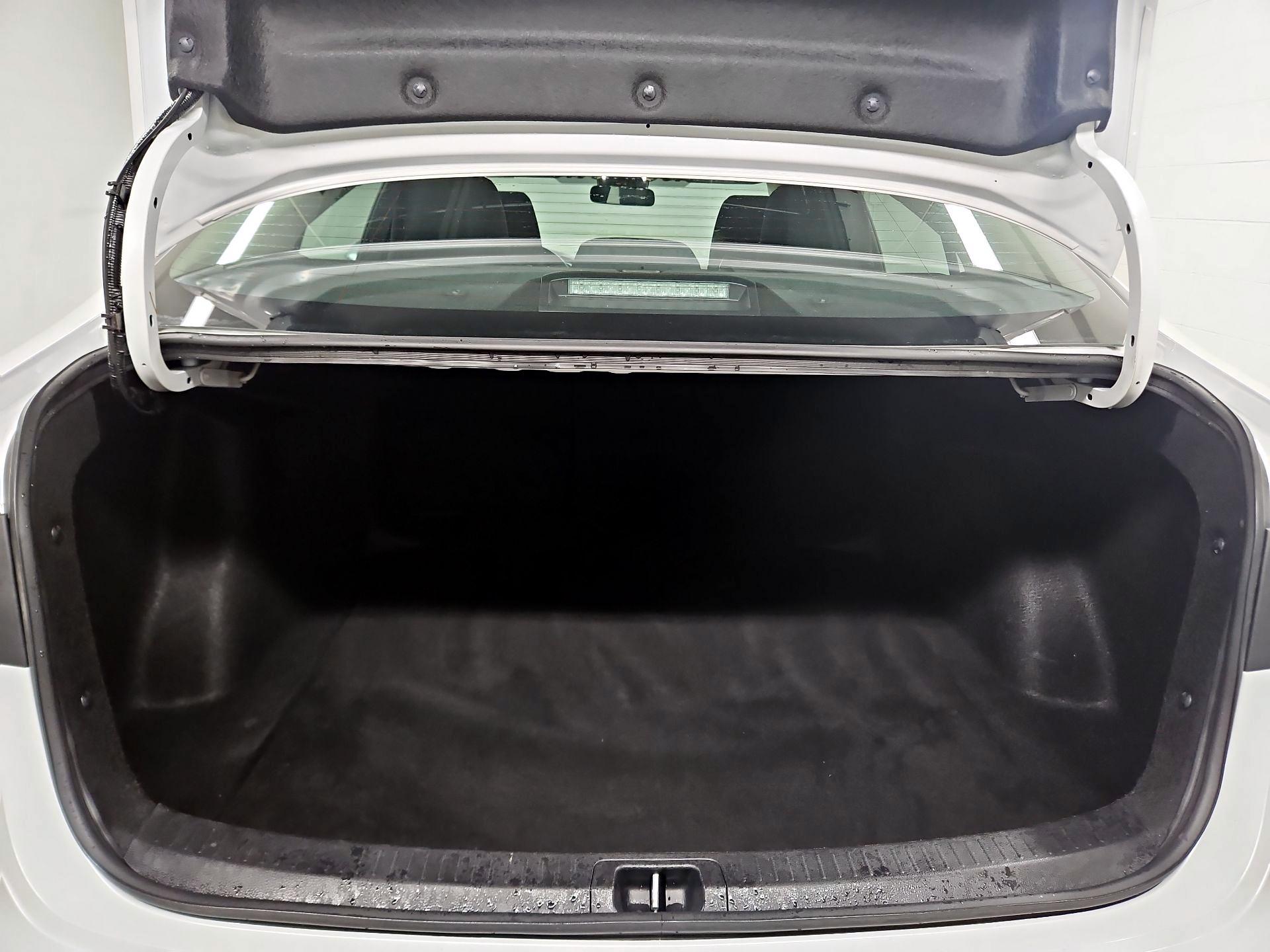 Thumbnail: 2024 Toyota Corolla - 20