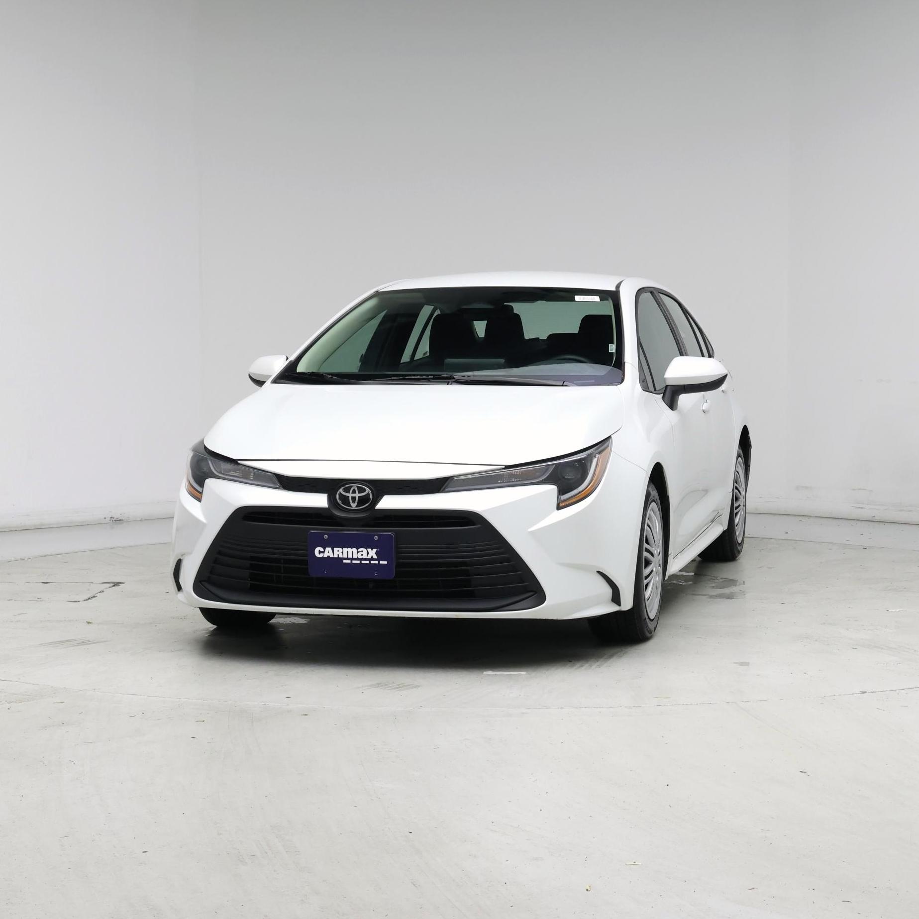 Thumbnail: 2024 Toyota Corolla - 4