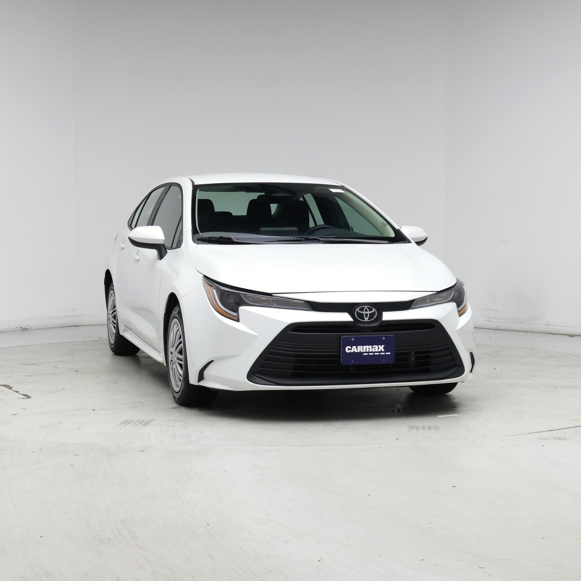 Thumbnail: 2024 Toyota Corolla - 5