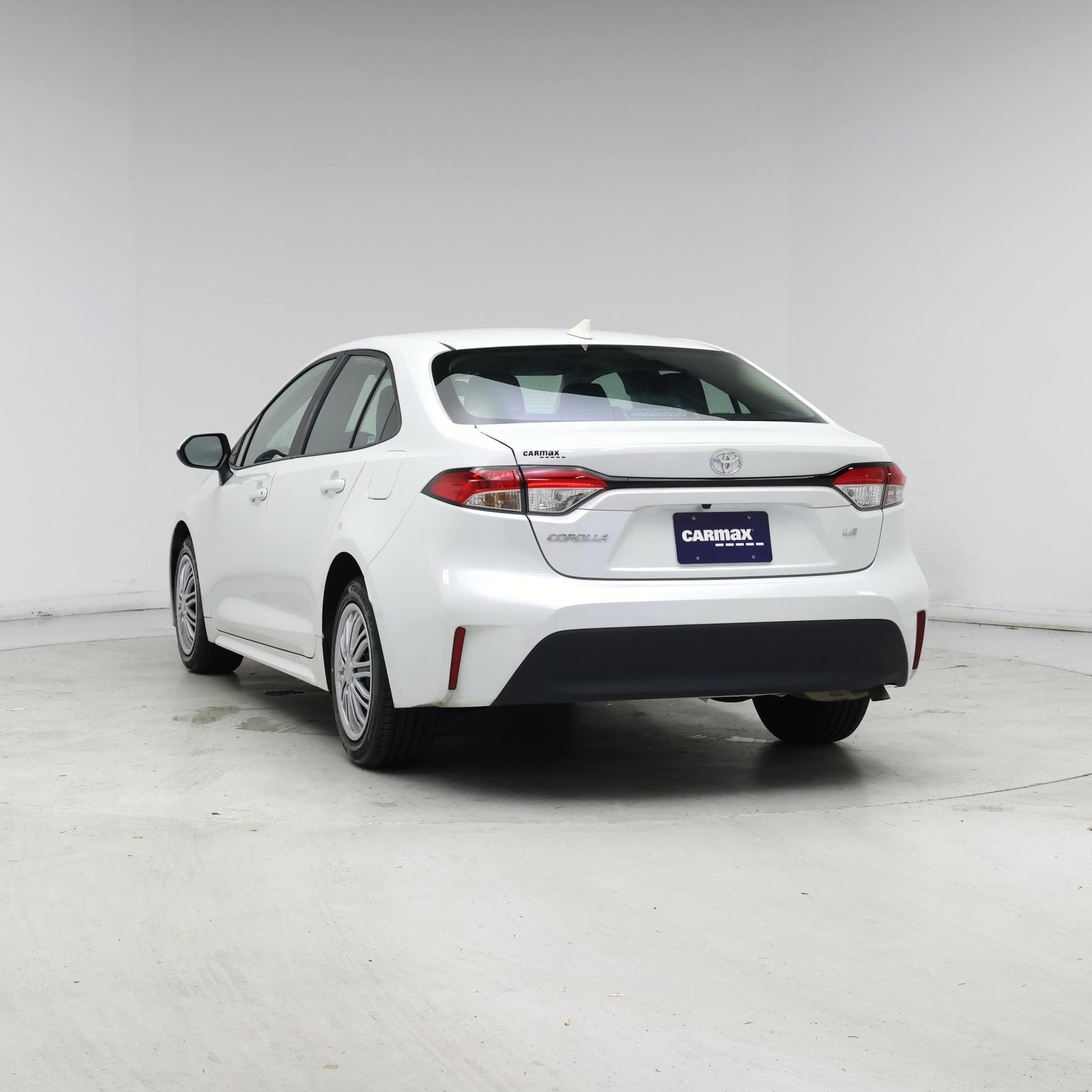 Thumbnail: 2024 Toyota Corolla - 6