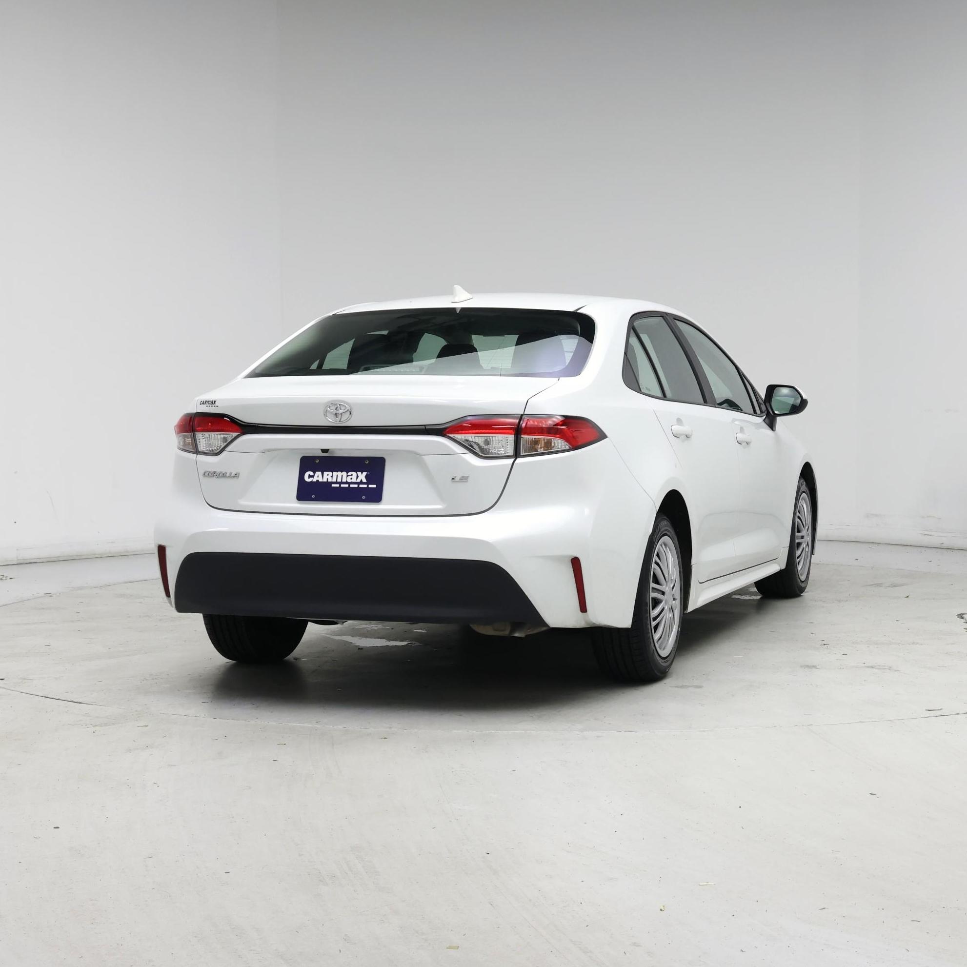 Thumbnail: 2024 Toyota Corolla - 8