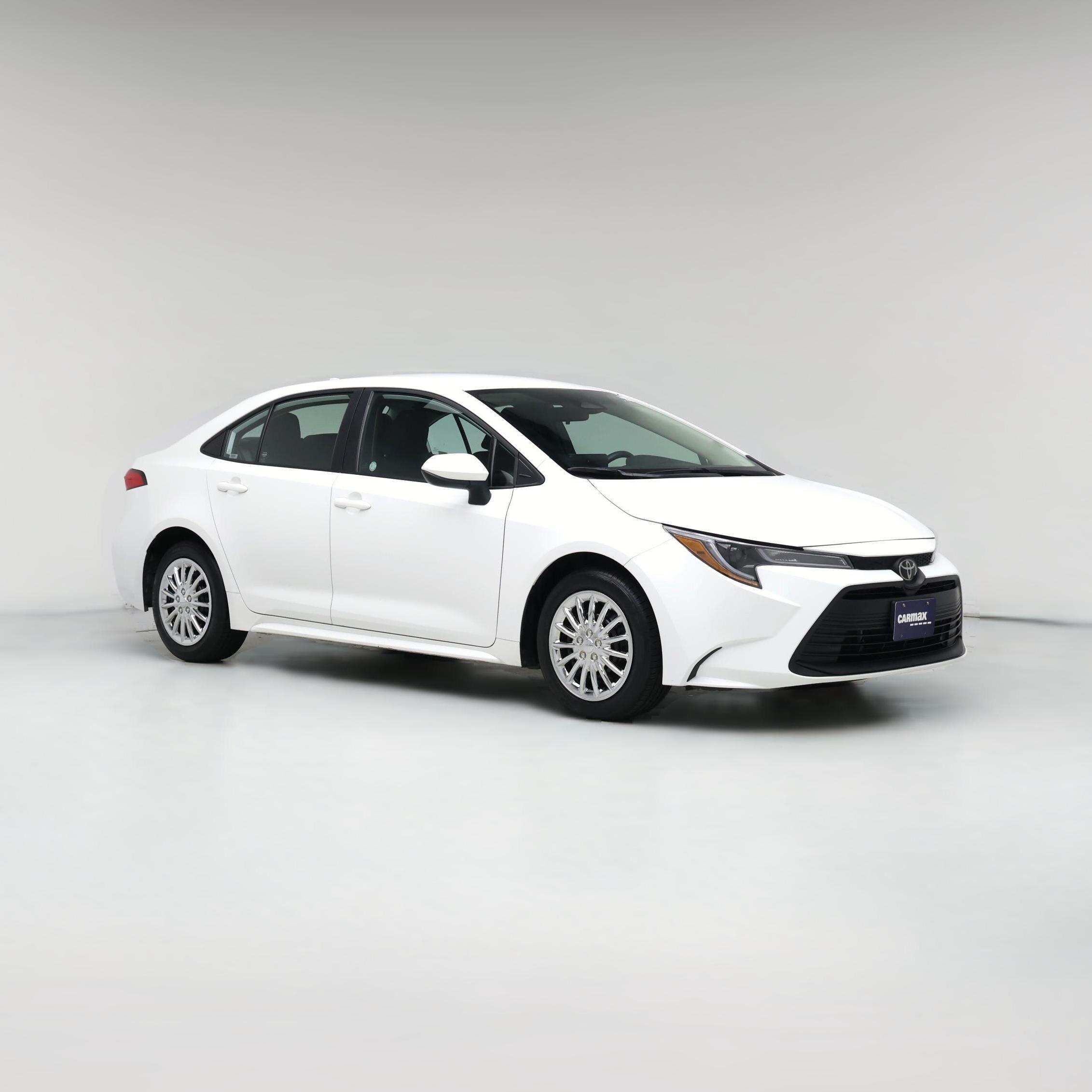 Thumbnail: 2023 Toyota Corolla - 1