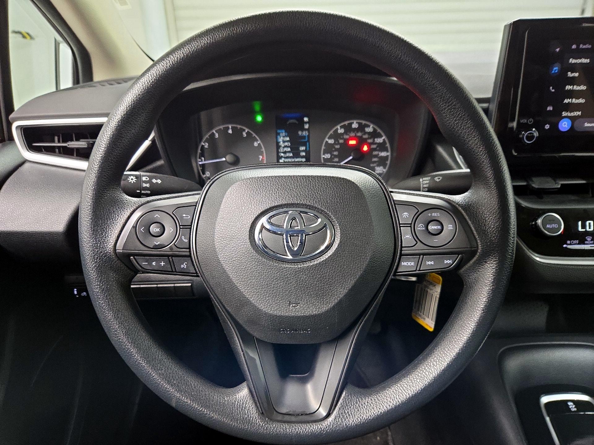 Thumbnail: 2023 Toyota Corolla - 10