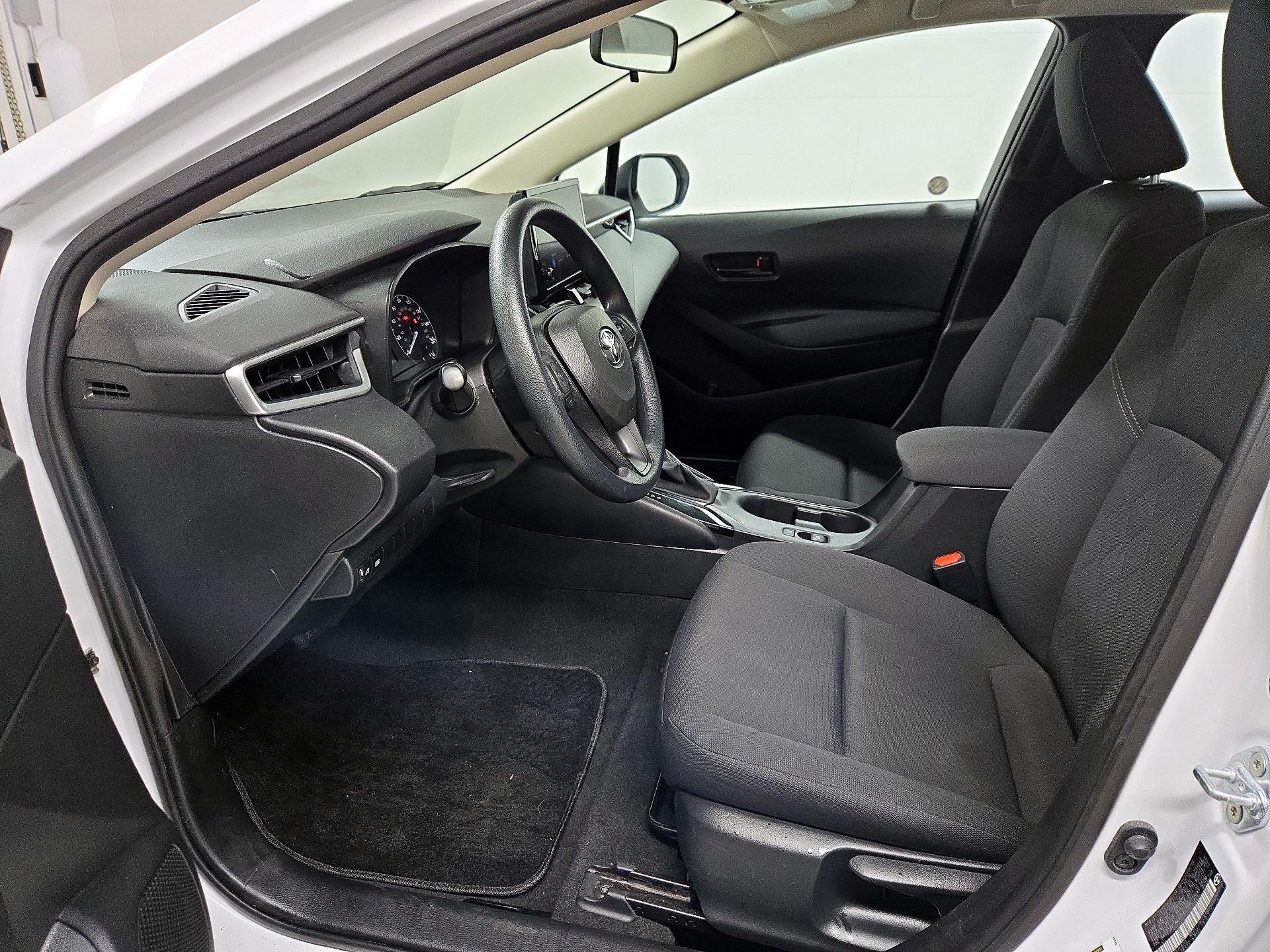 Thumbnail: 2023 Toyota Corolla - 11