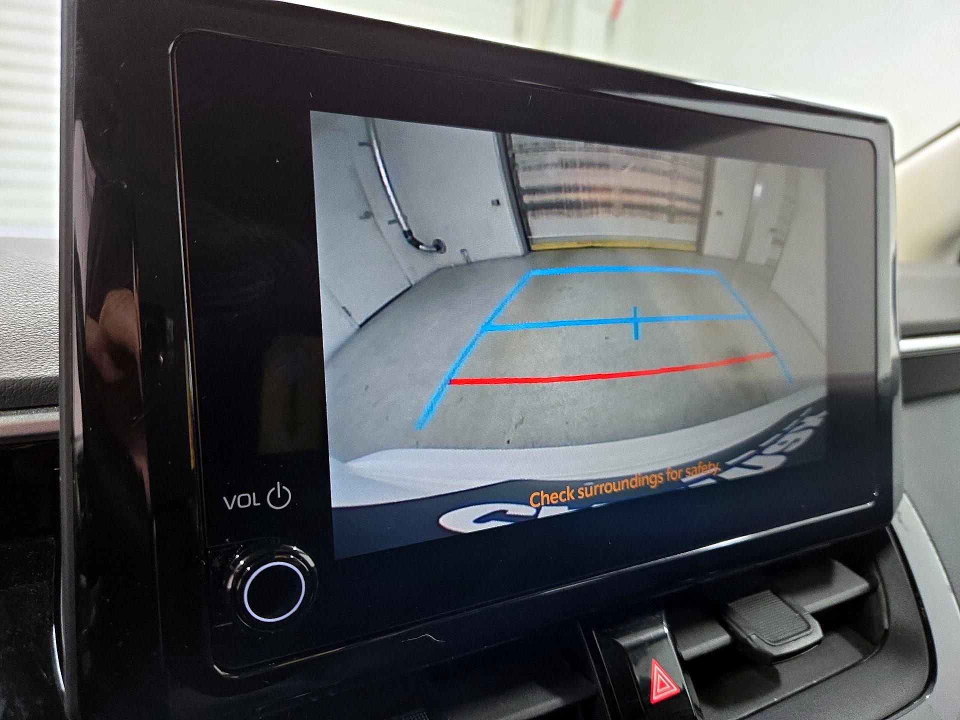 Thumbnail: 2023 Toyota Corolla - 14