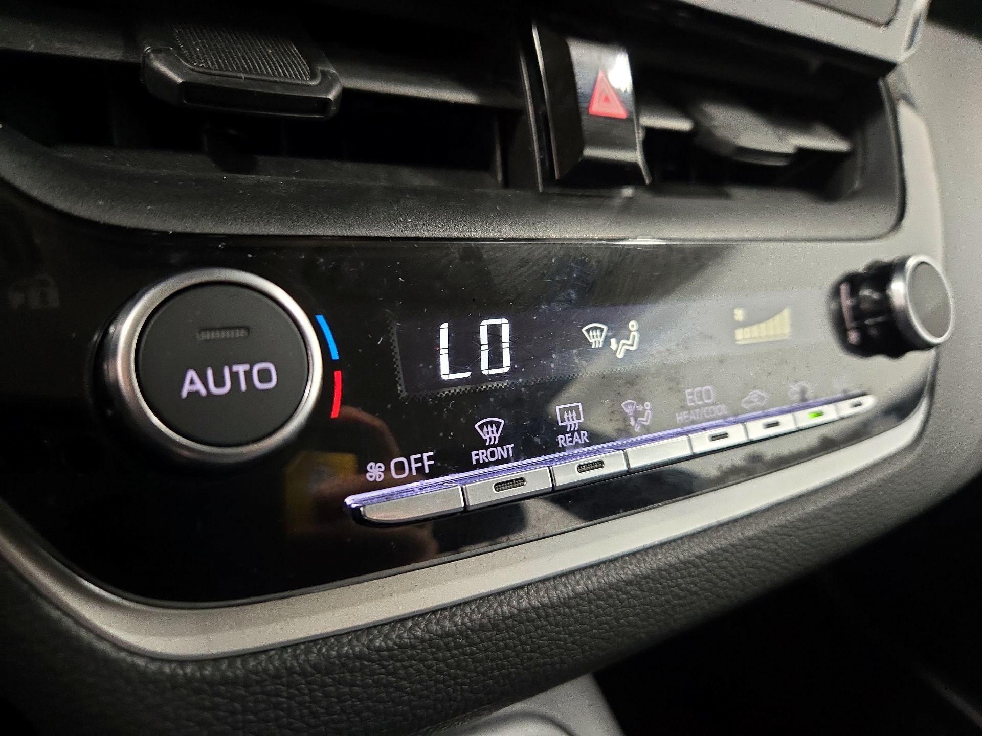 Thumbnail: 2023 Toyota Corolla - 16