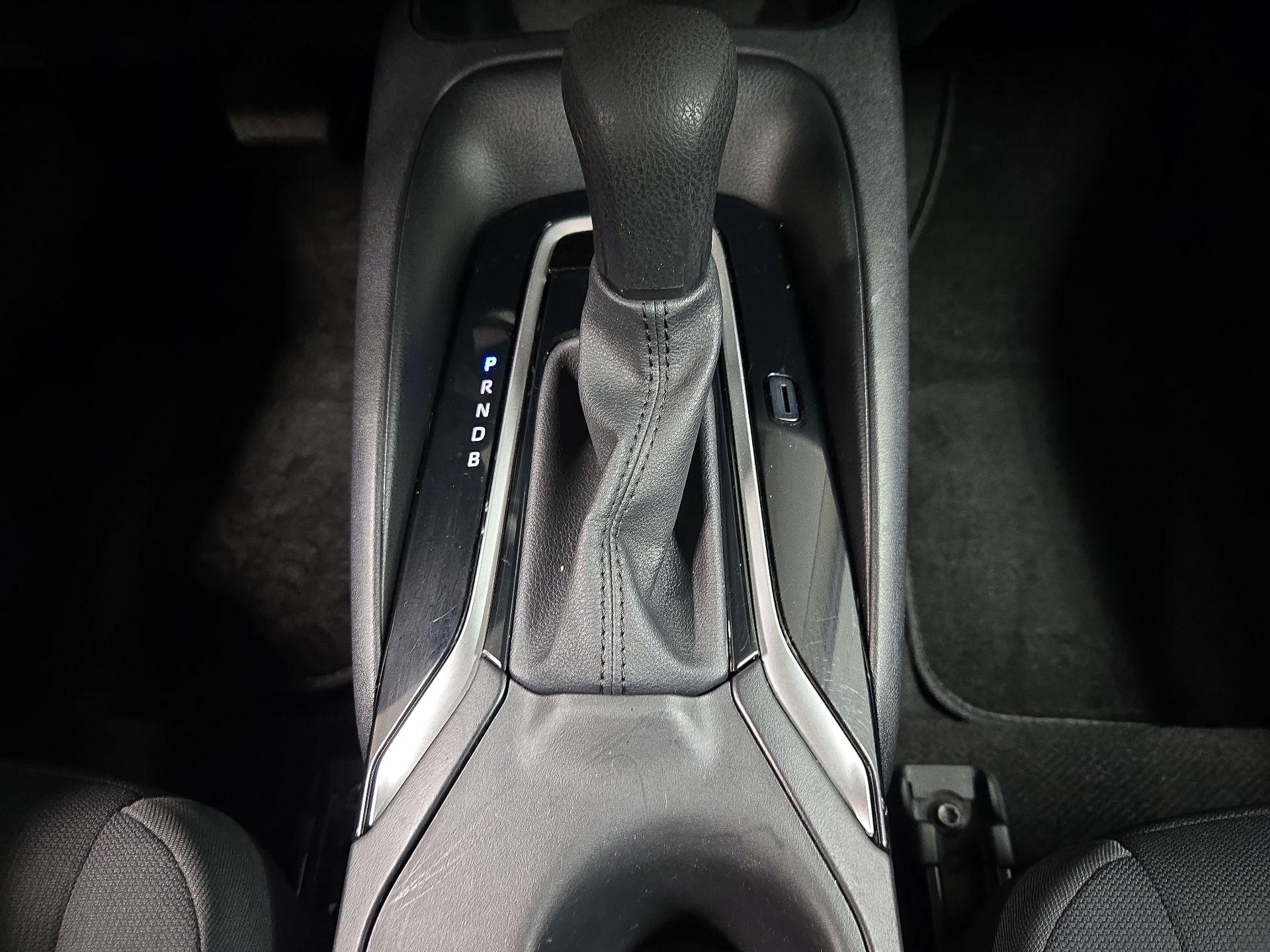 Thumbnail: 2023 Toyota Corolla - 17