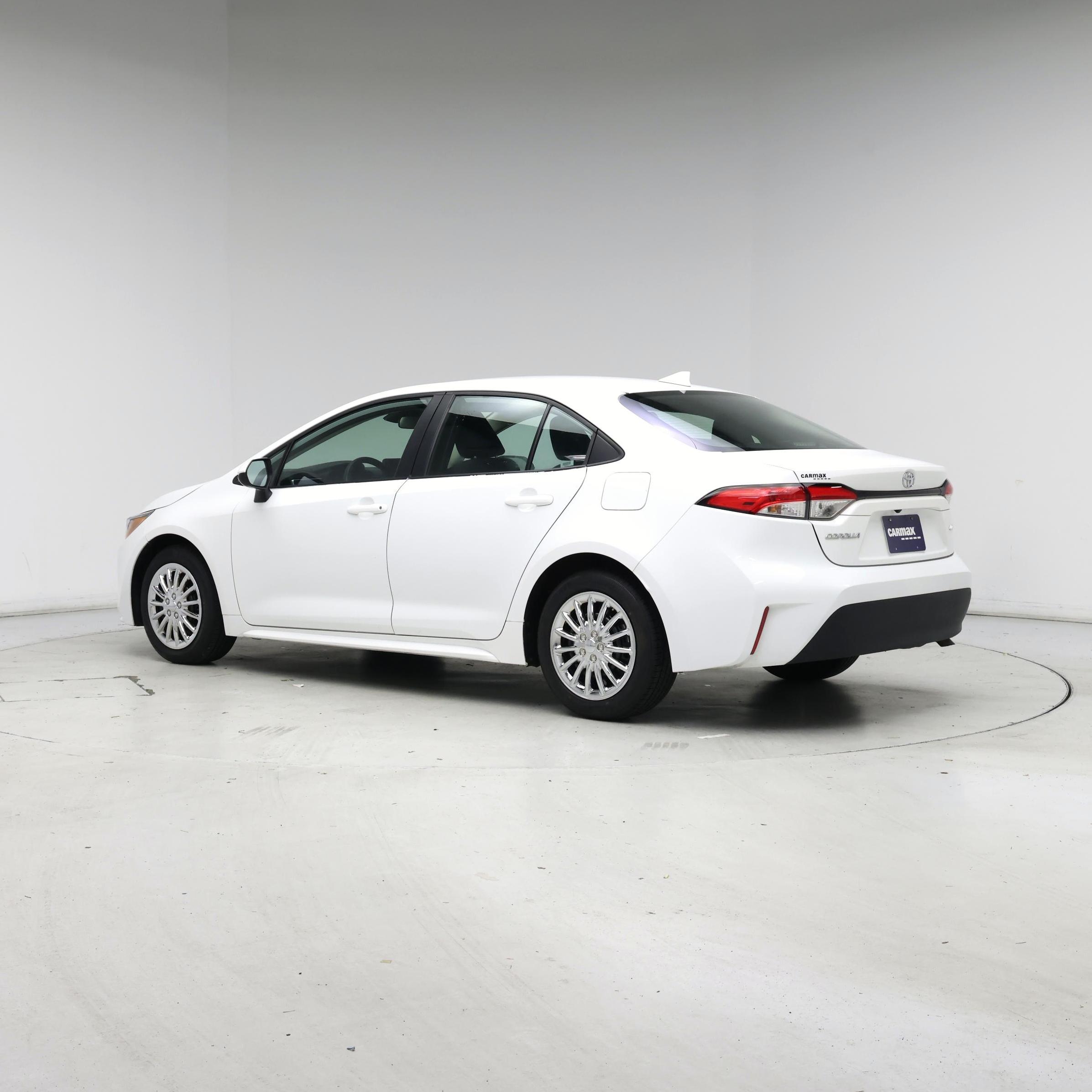 Thumbnail: 2023 Toyota Corolla - 2