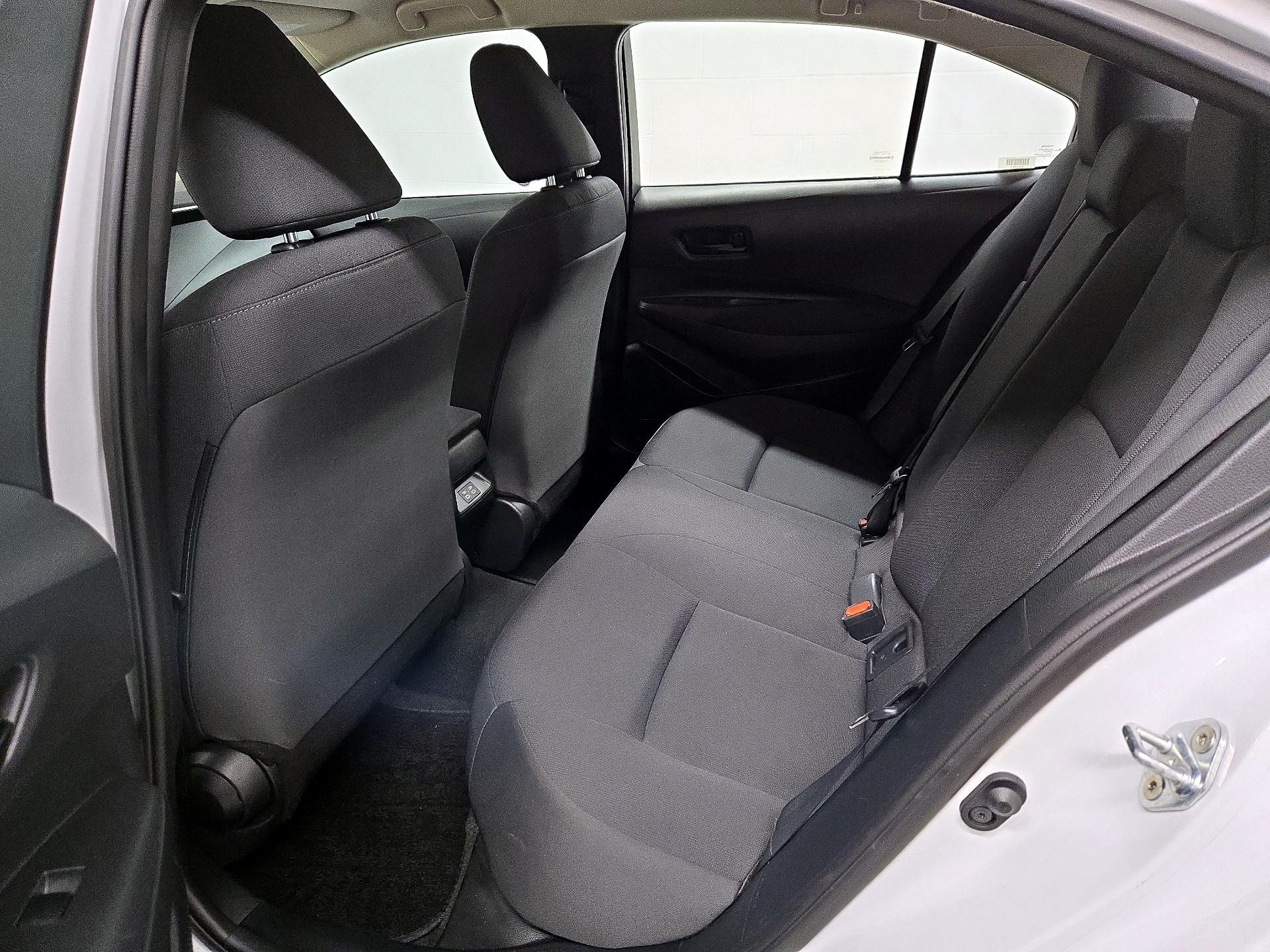 Thumbnail: 2023 Toyota Corolla - 19