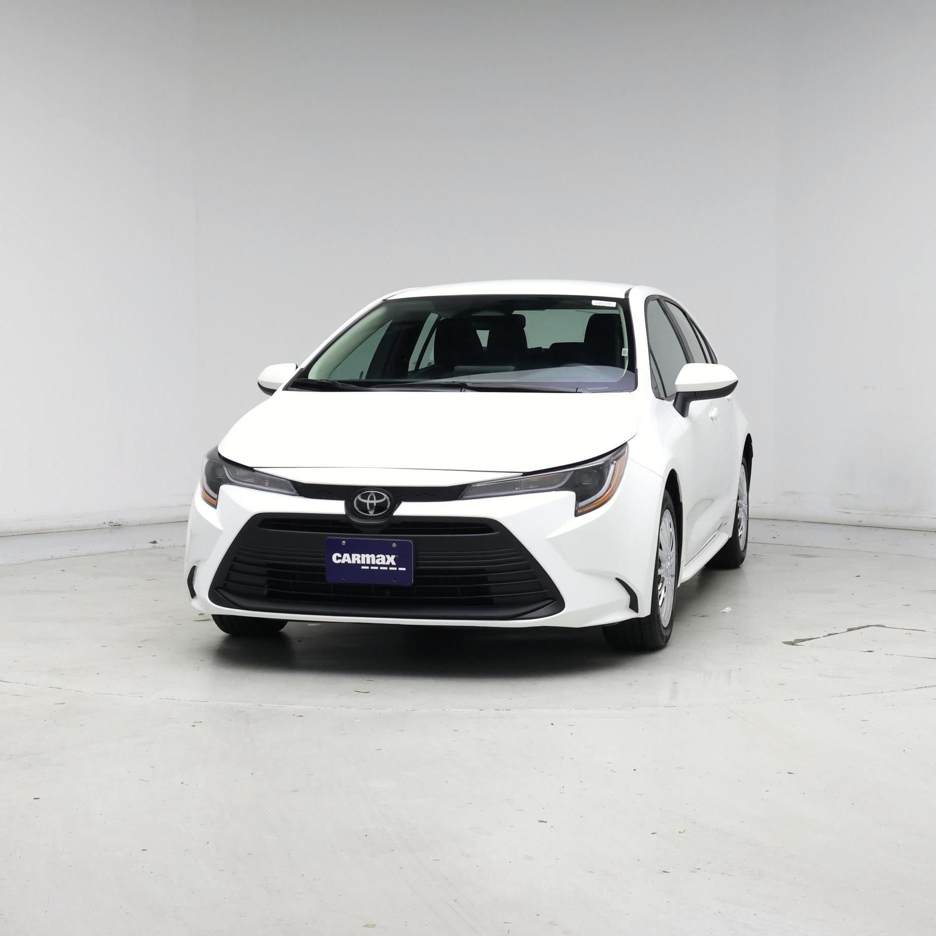 Thumbnail: 2023 Toyota Corolla - 4