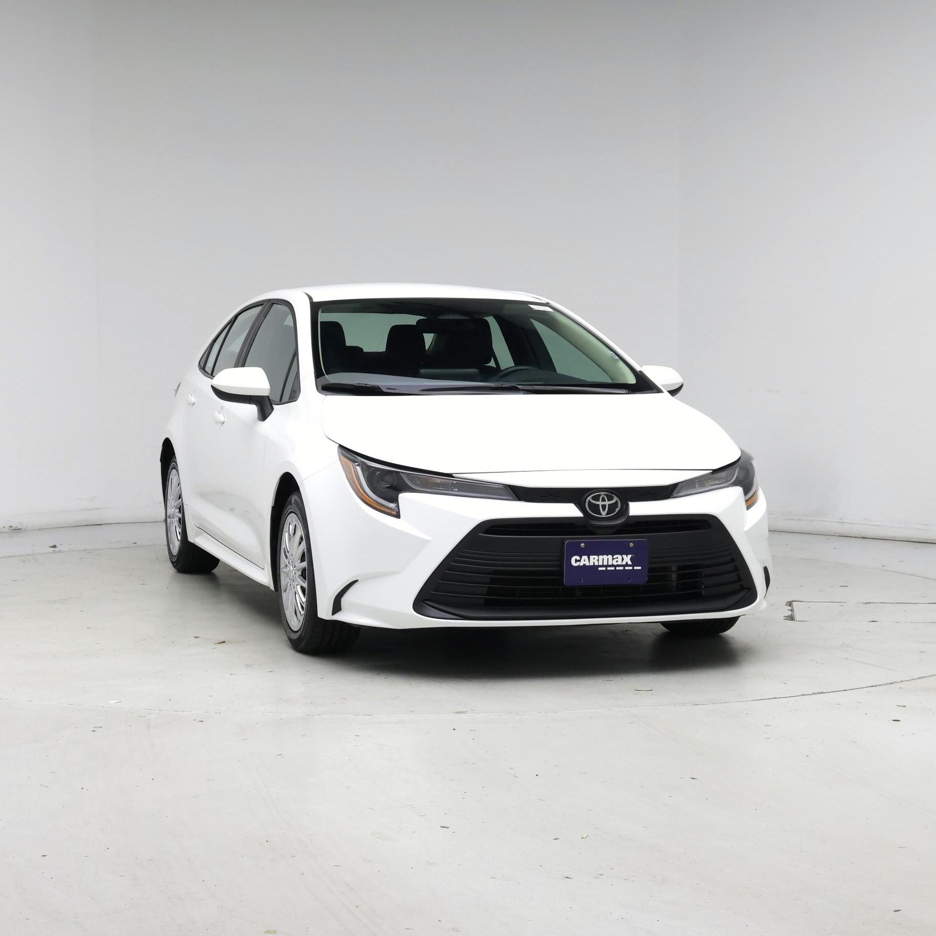 Thumbnail: 2023 Toyota Corolla - 5