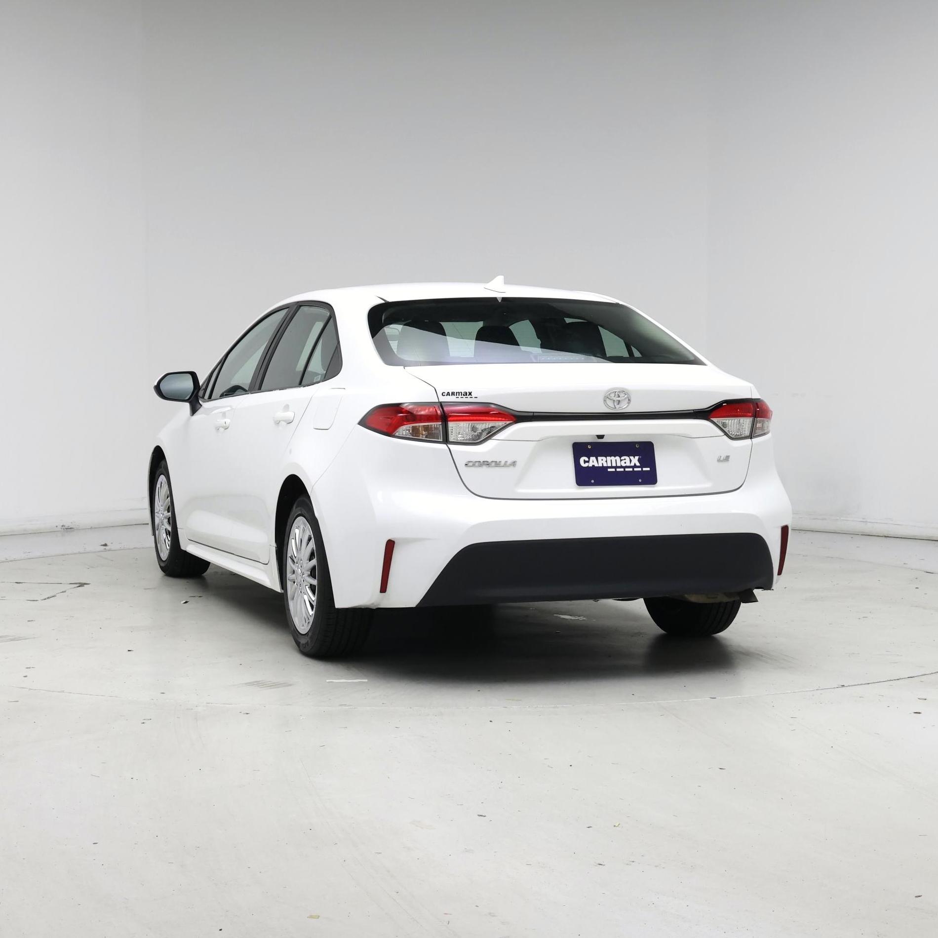 Thumbnail: 2023 Toyota Corolla - 6