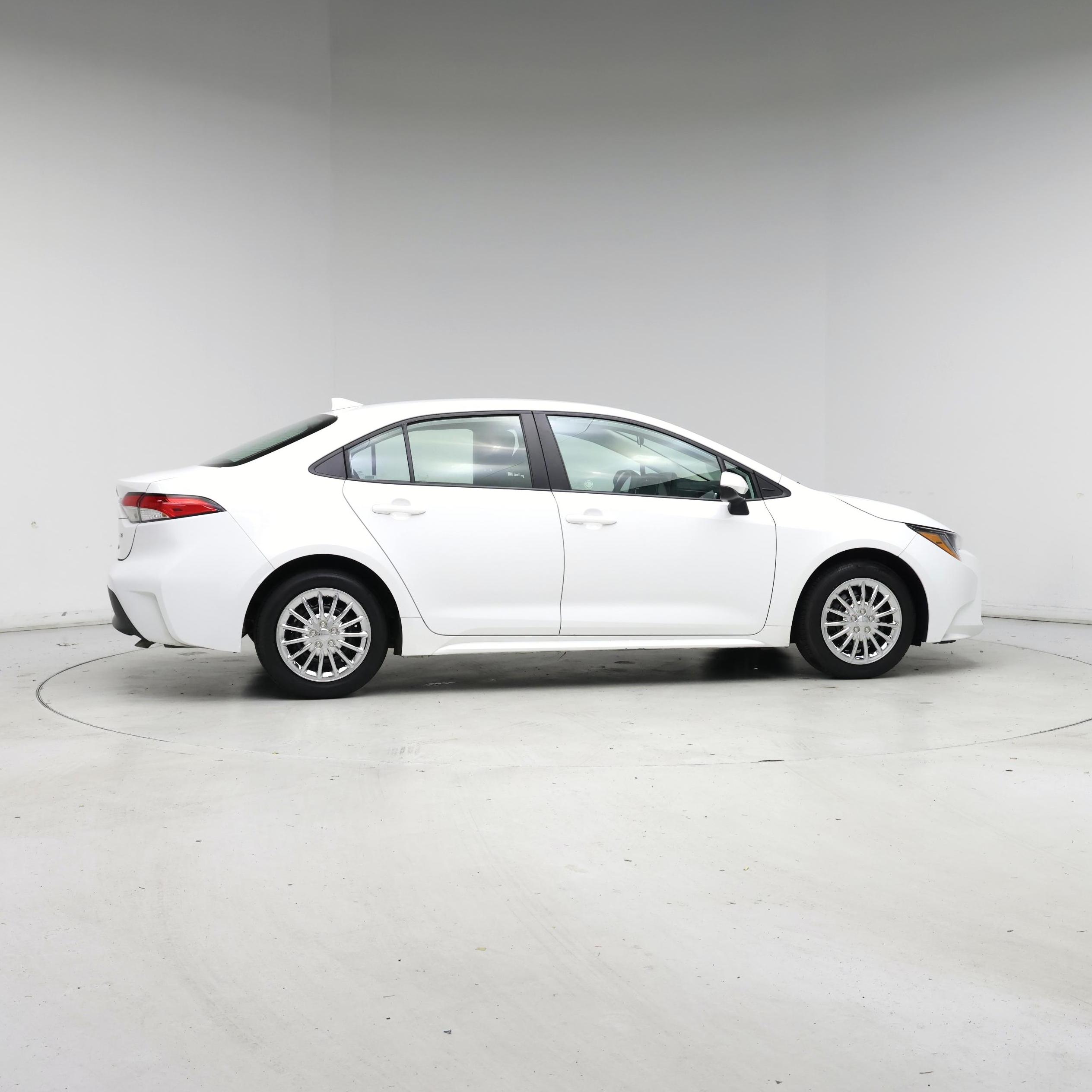 Thumbnail: 2023 Toyota Corolla - 7