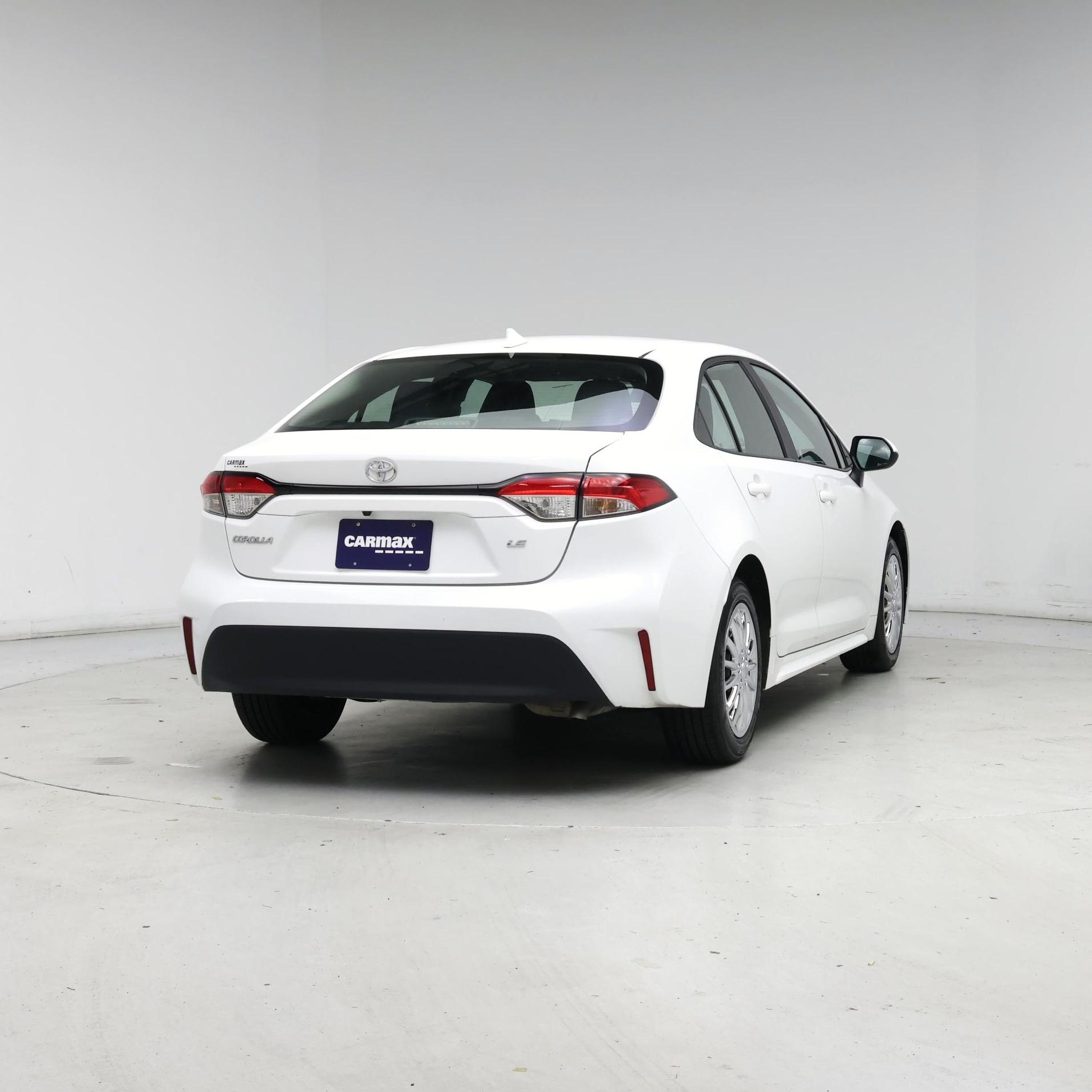 Thumbnail: 2023 Toyota Corolla - 8