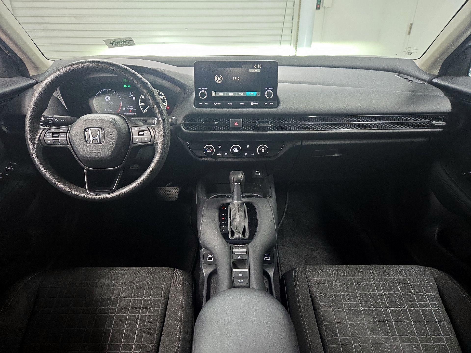 Thumbnail: 2023 Honda HR-V - 9