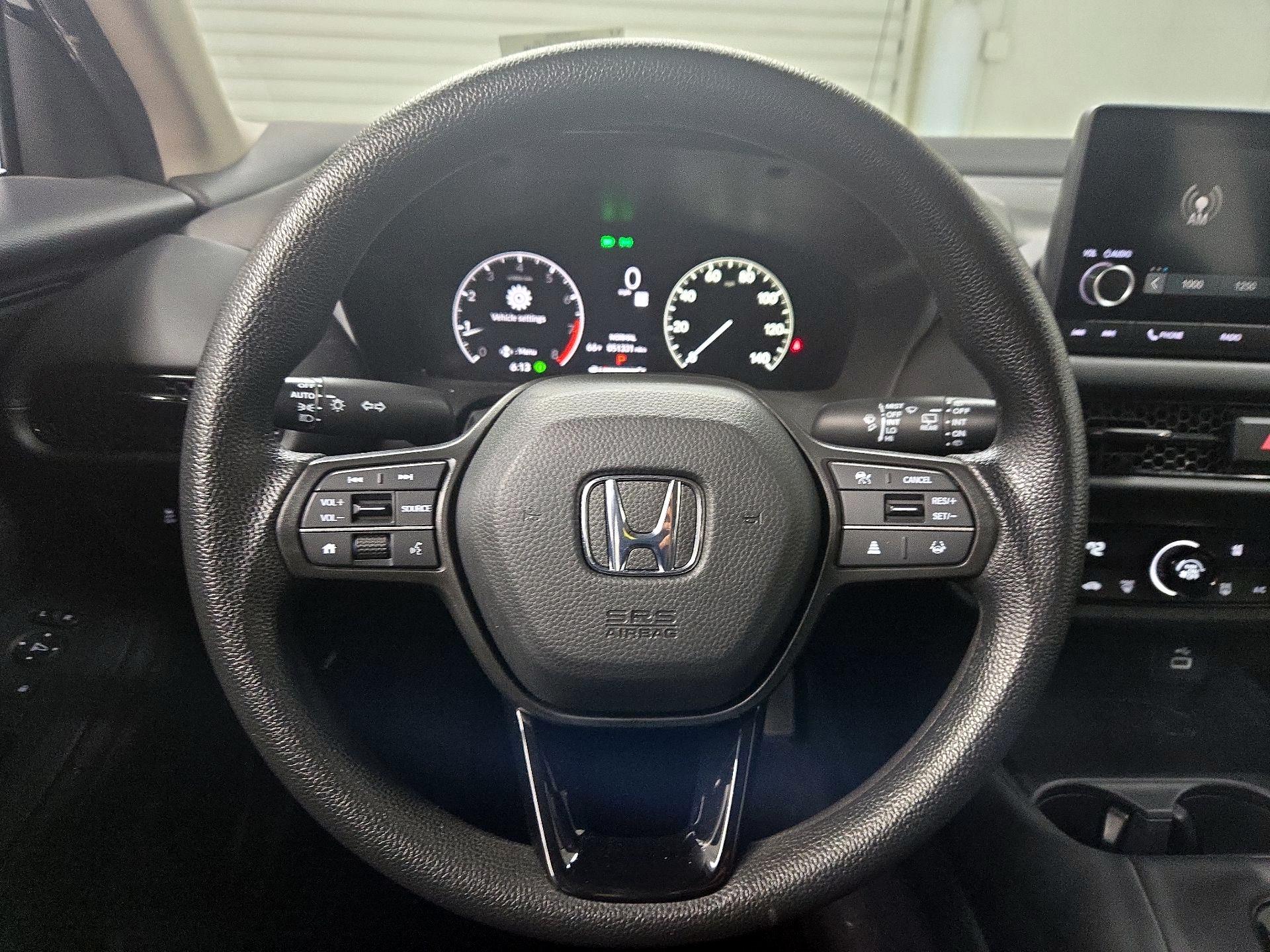 Thumbnail: 2023 Honda HR-V - 10