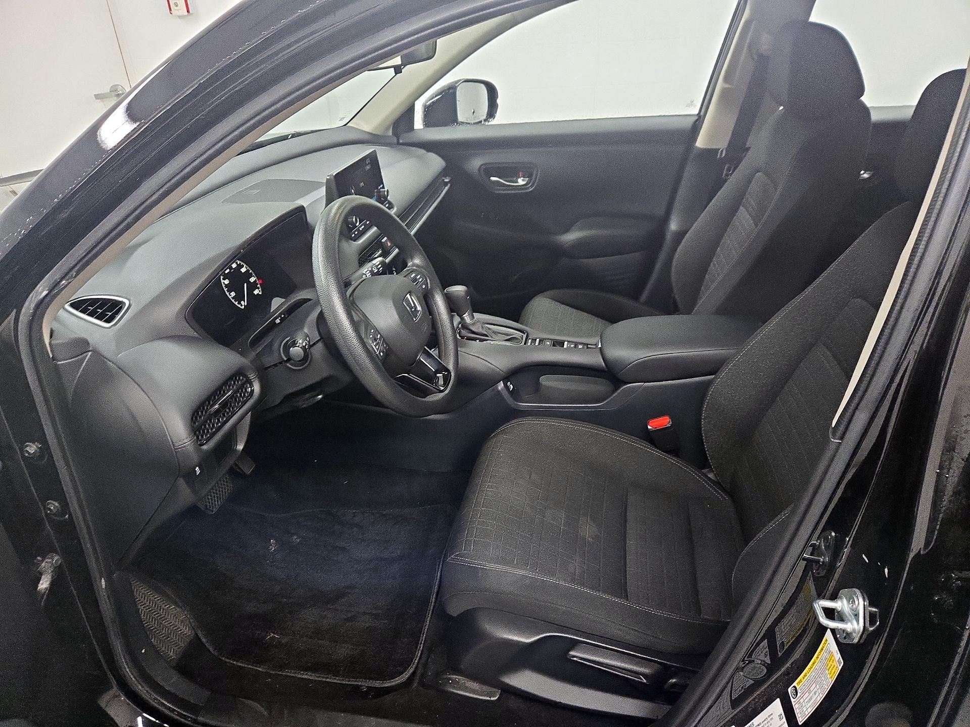 Thumbnail: 2023 Honda HR-V - 11