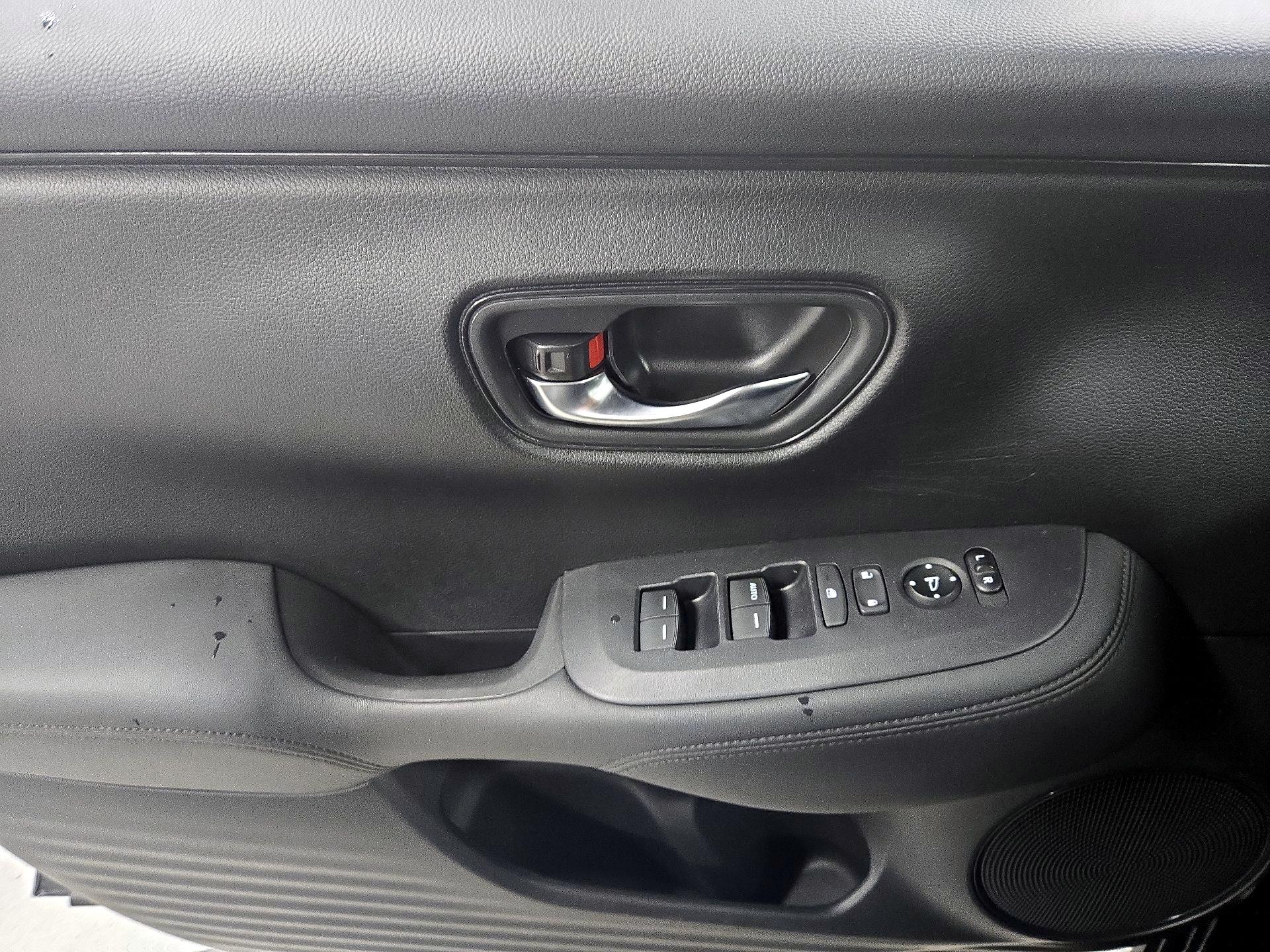 Thumbnail: 2023 Honda HR-V - 12